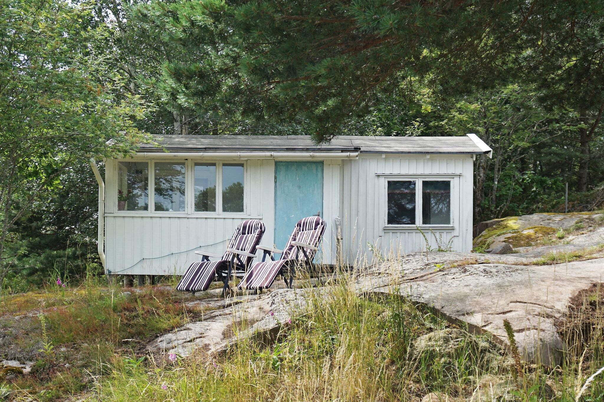 6 person holiday home in KUNGSHAMN