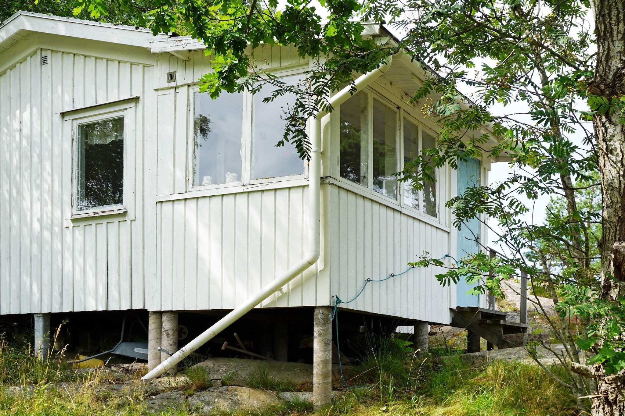 6 Personen Ferienhaus in KUNGSHAMN