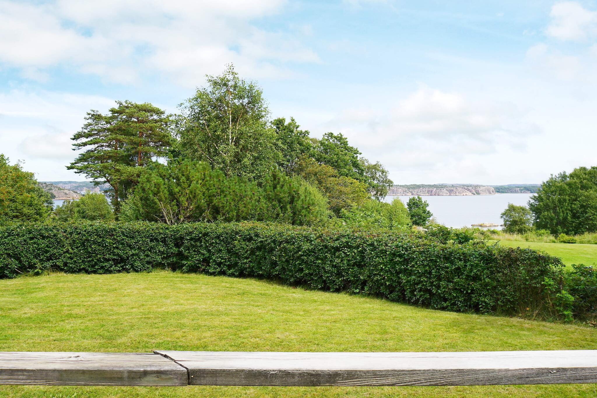 Maison de vacances pour 6 a KUNGSHAMN