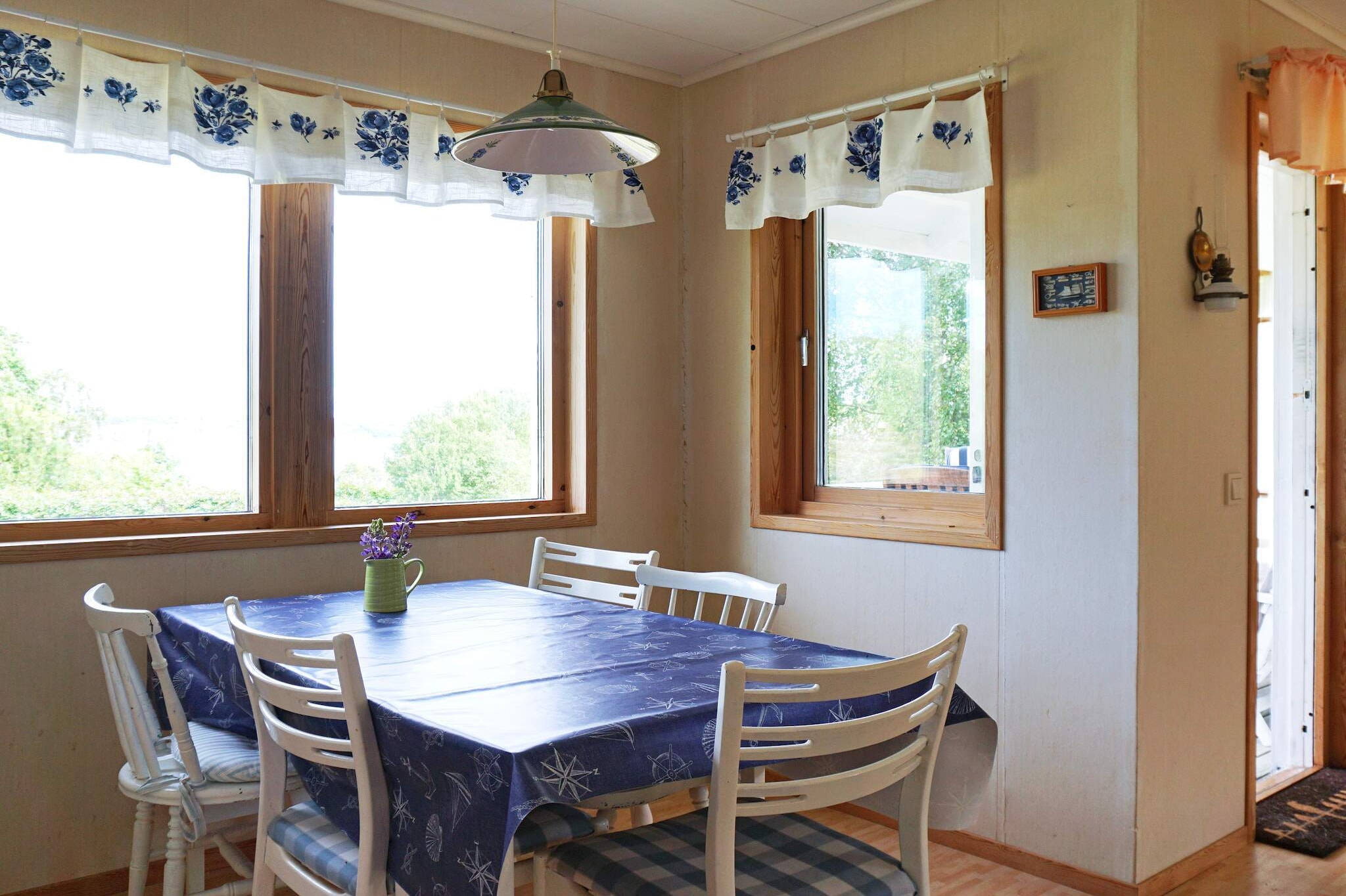 6 Personen Ferienhaus in KUNGSHAMN - Innenbereich