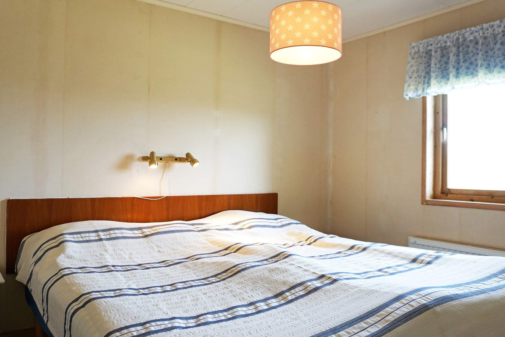 6 Personen Ferienhaus in KUNGSHAMN - Innenbereich