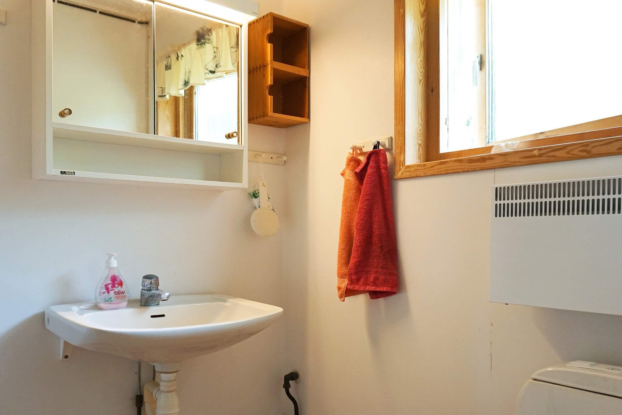 6 Personen Ferienhaus in KUNGSHAMN - Innenbereich