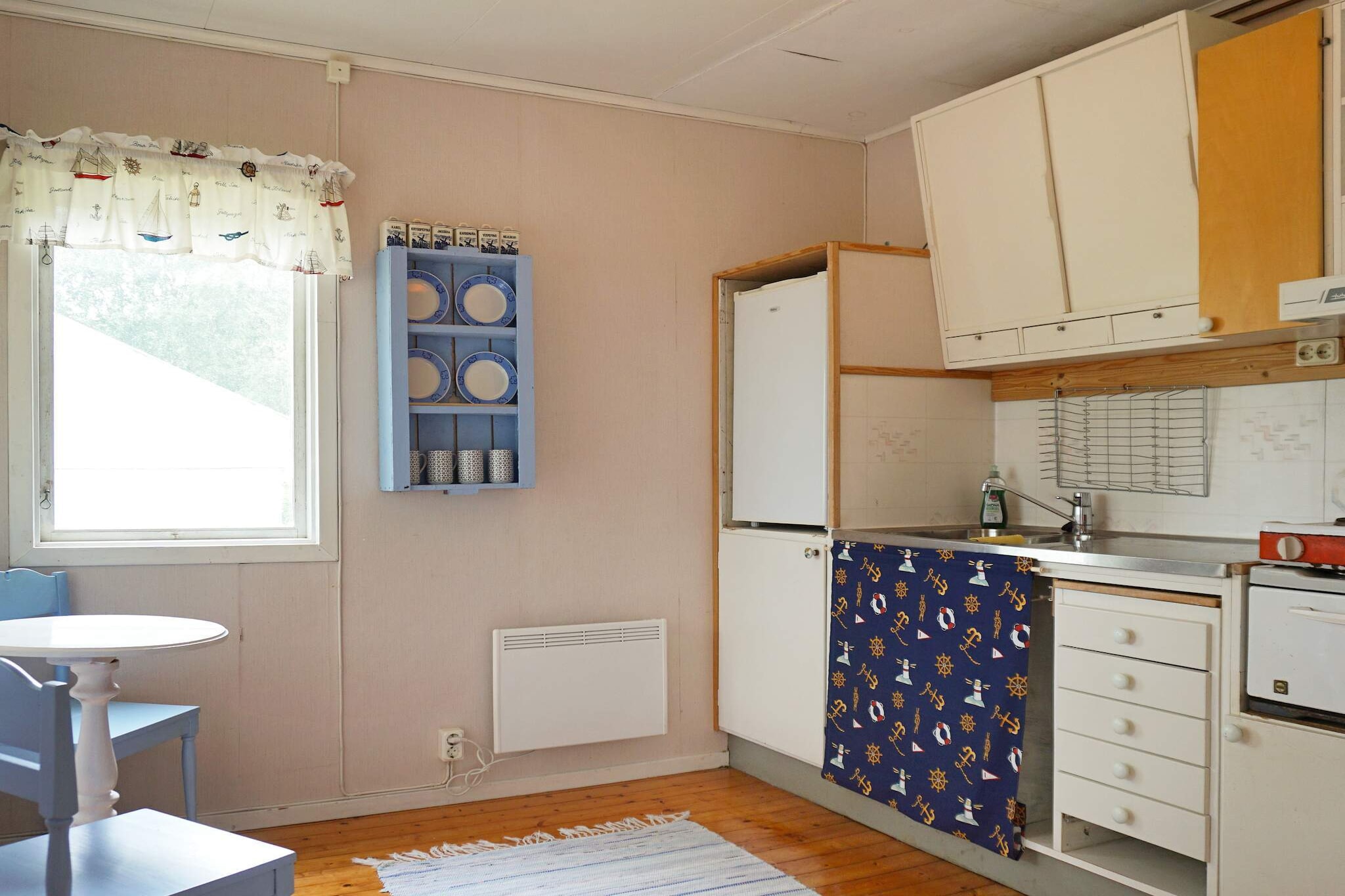 6 Personen Ferienhaus in KUNGSHAMN - Innenbereich