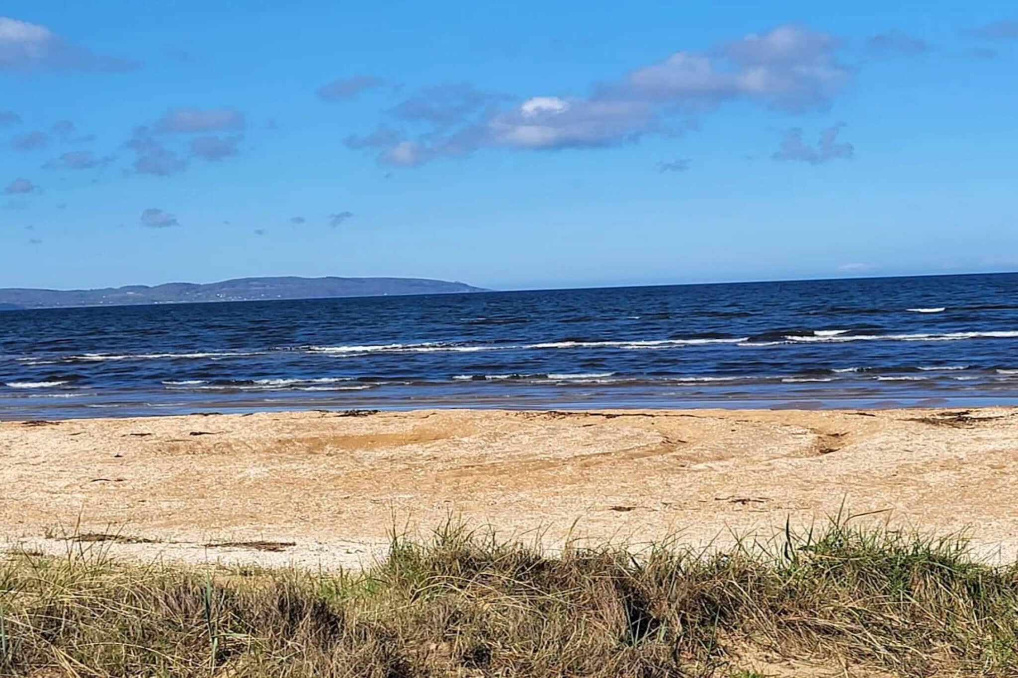 4 Sterne Ferienhaus in MELLBYSTRAND-Wasserblick