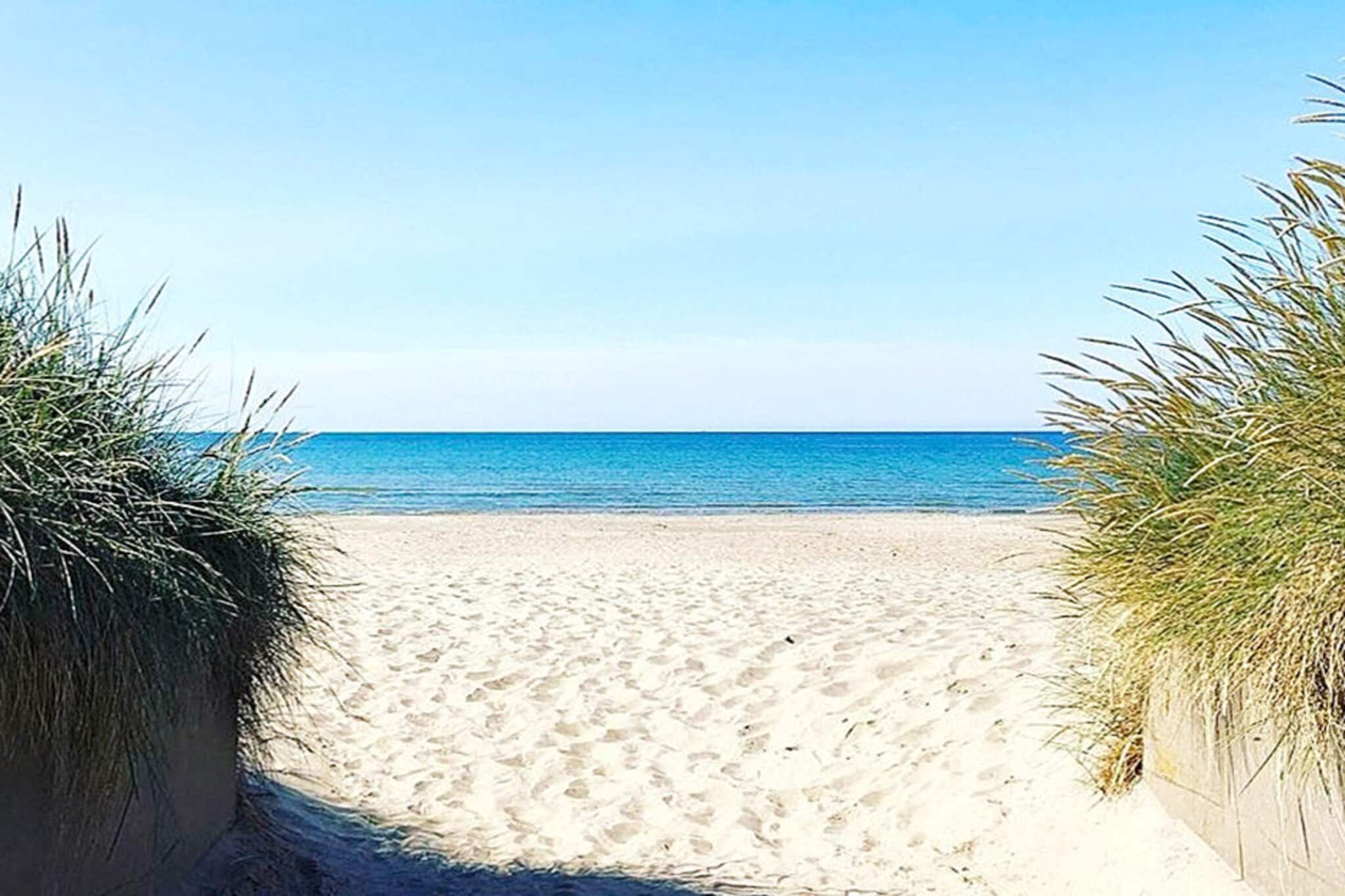 4 sterren vakantie huis in MELLBYSTRAND