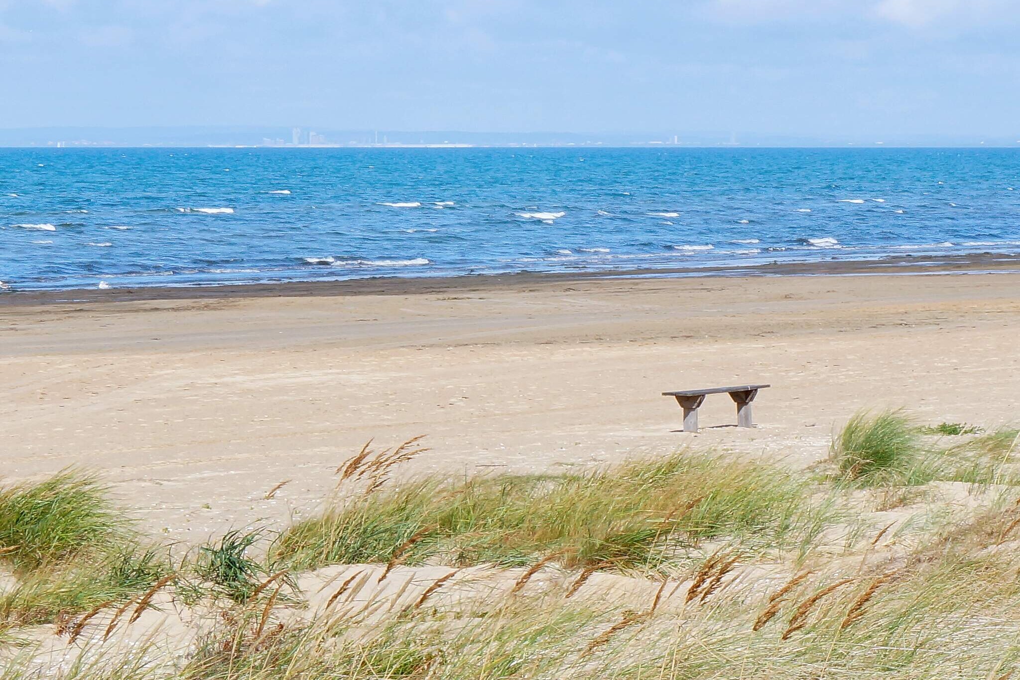 4 Sterne Ferienhaus in MELLBYSTRAND - Wasserblick