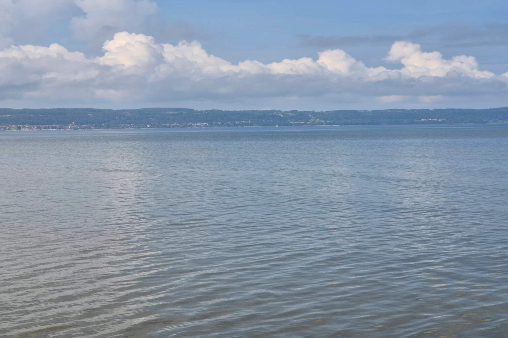 4 Sterne Ferienhaus in MELLBYSTRAND - Wasserblick