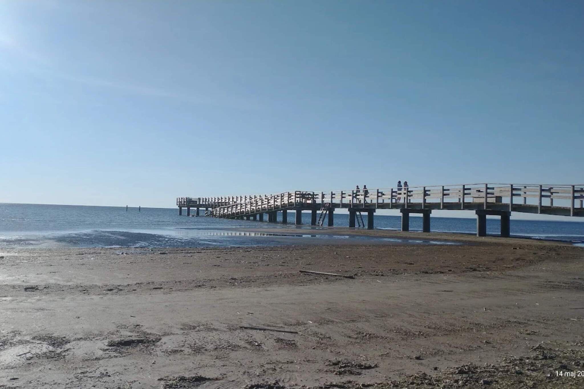 4 Sterne Ferienhaus in MELLBYSTRAND - Wasserblick