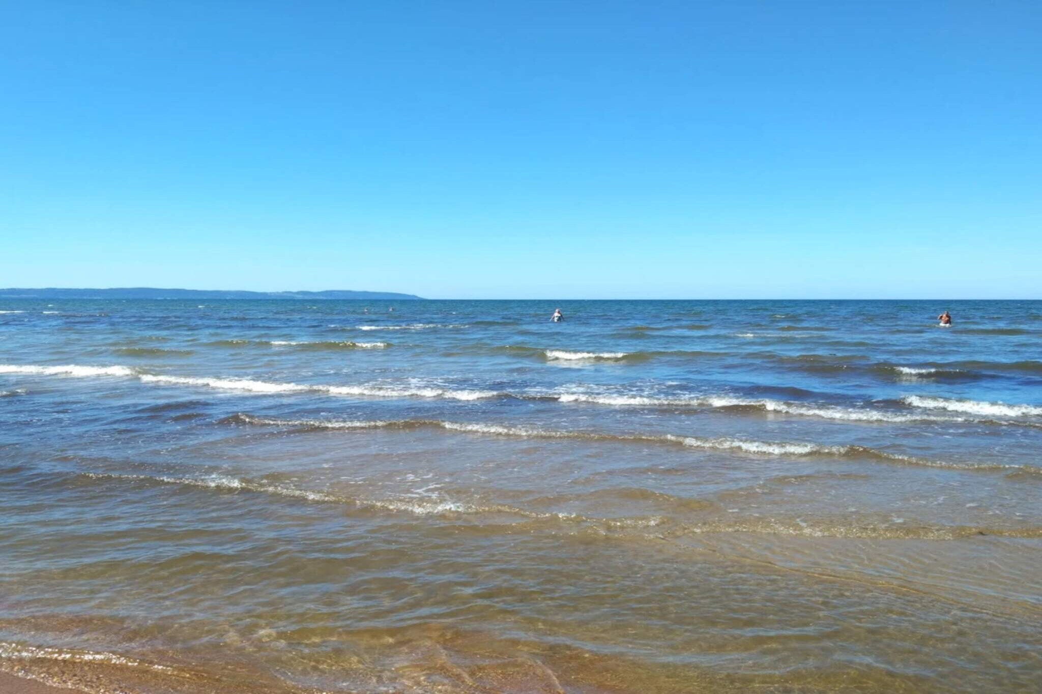 4 Sterne Ferienhaus in MELLBYSTRAND - Wasserblick