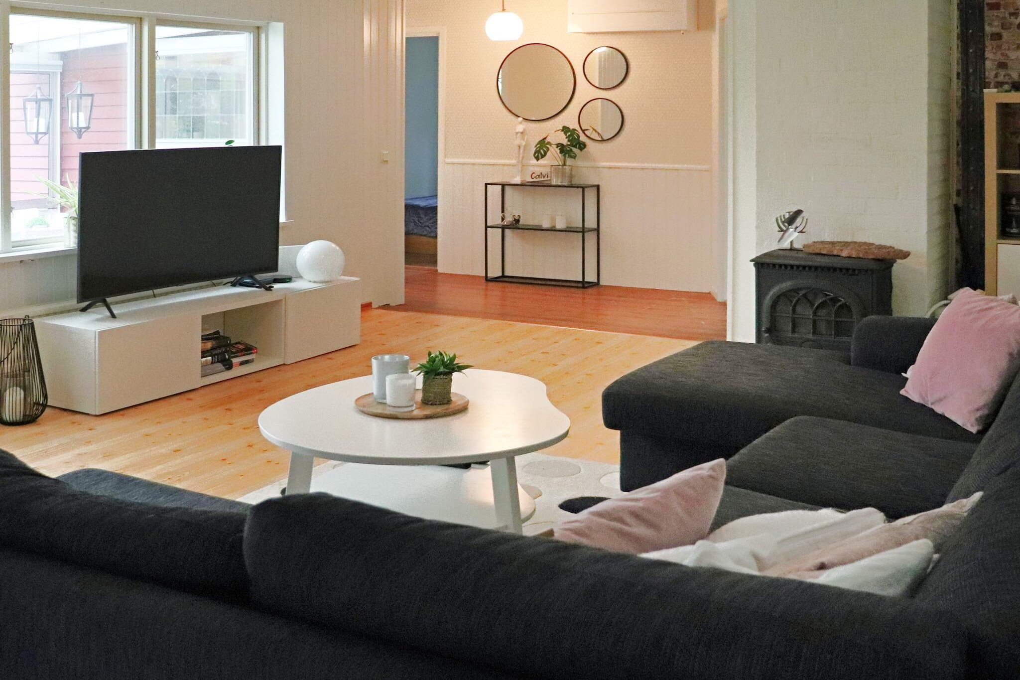 4 sterren vakantie huis in MELLBYSTRAND