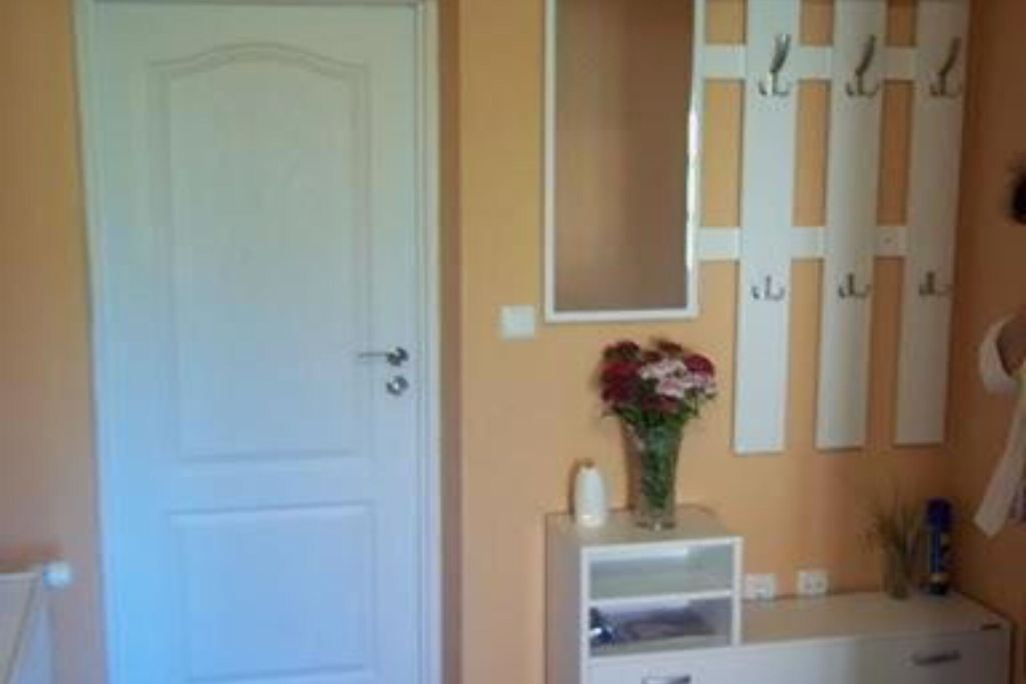 Apartment Čeliković - One Bedroom Apartment with Balcony-Binnen