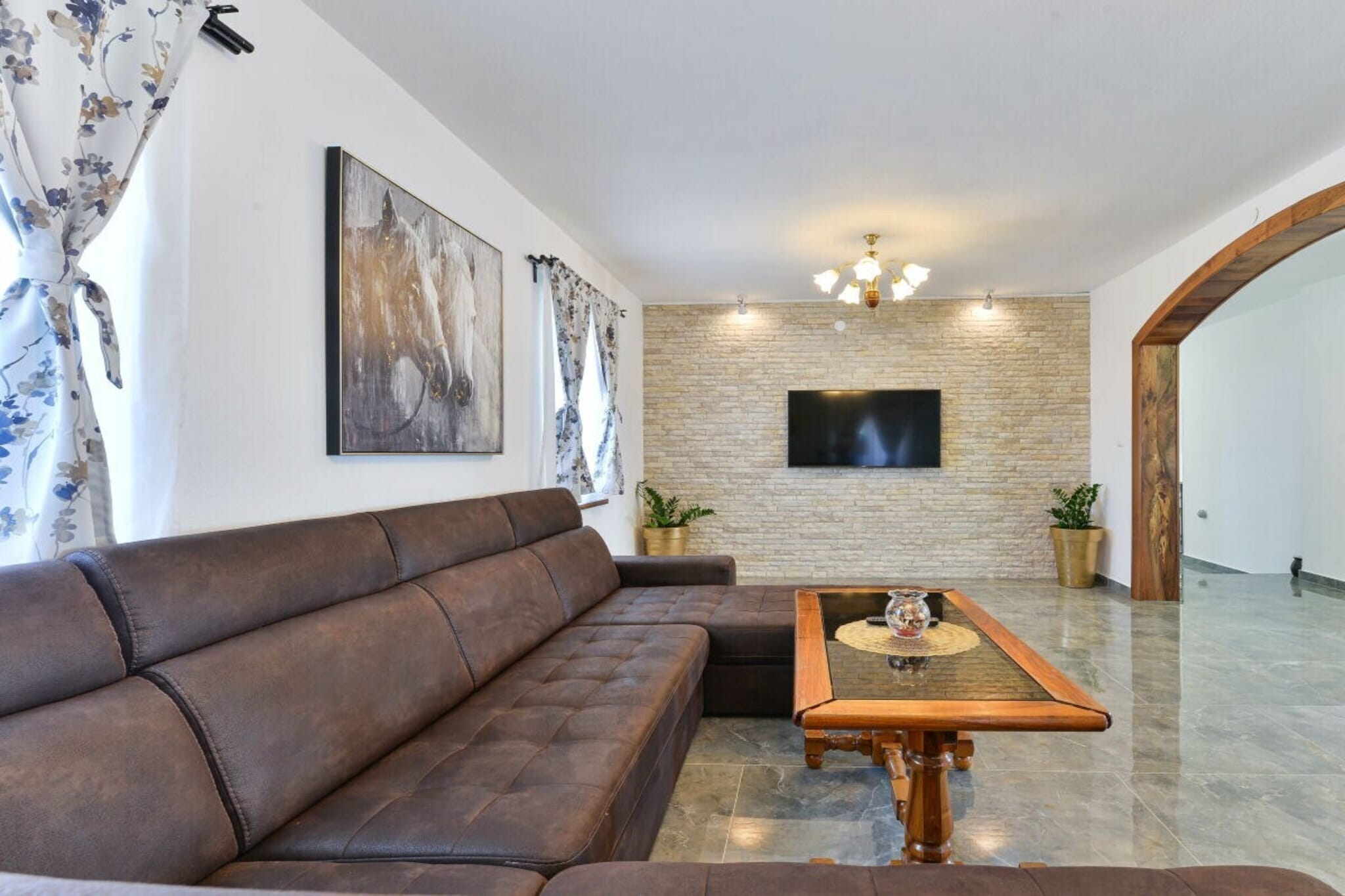 Marinic Comfortable holiday residence