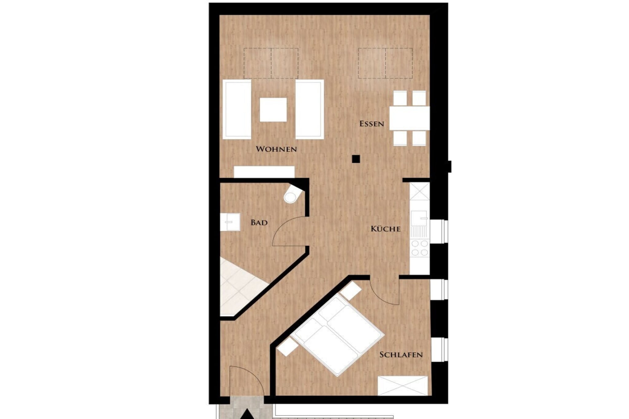 396949-Floor plan