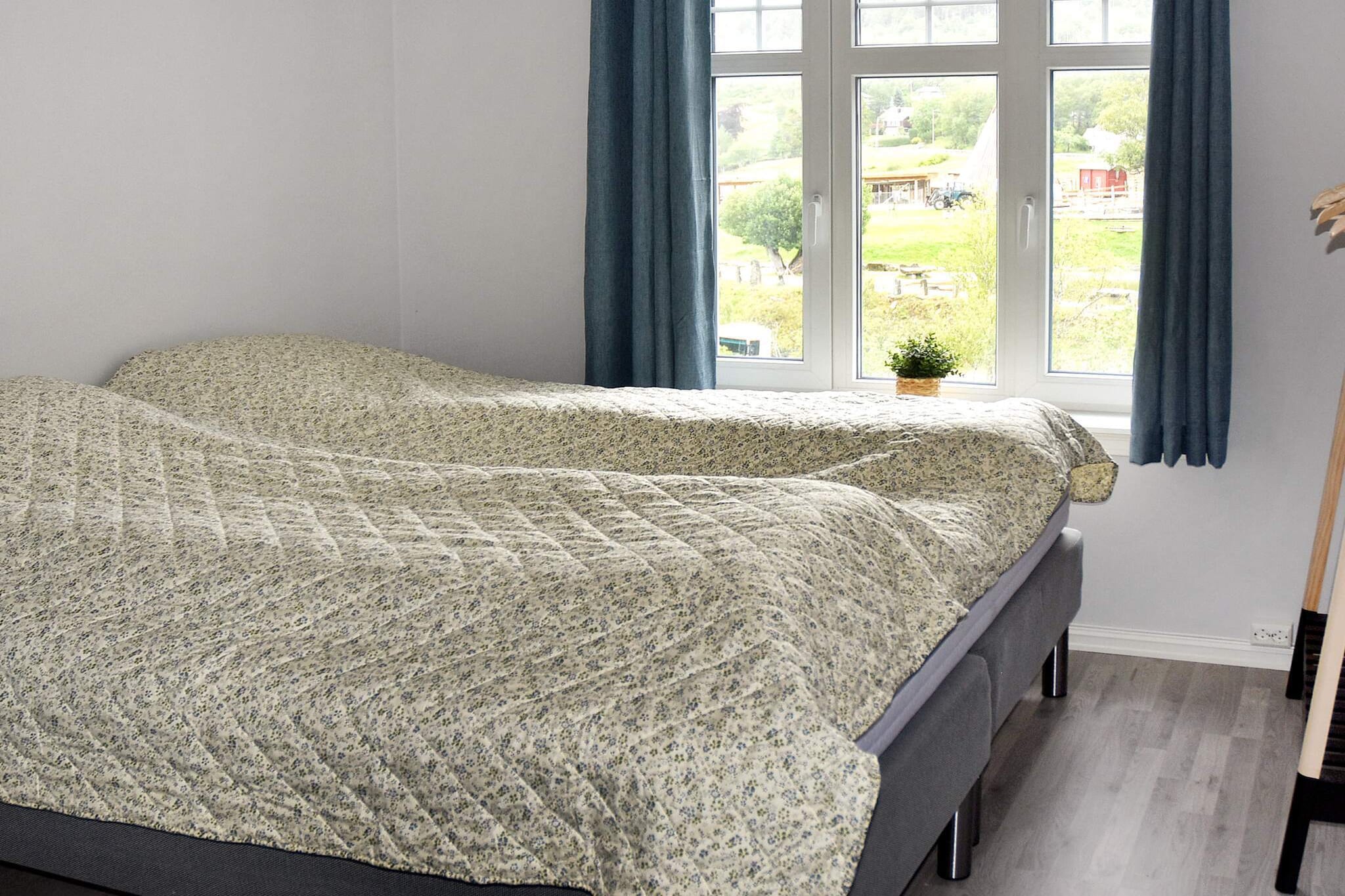 9 Personen Ferienhaus in Åram - Innenbereich