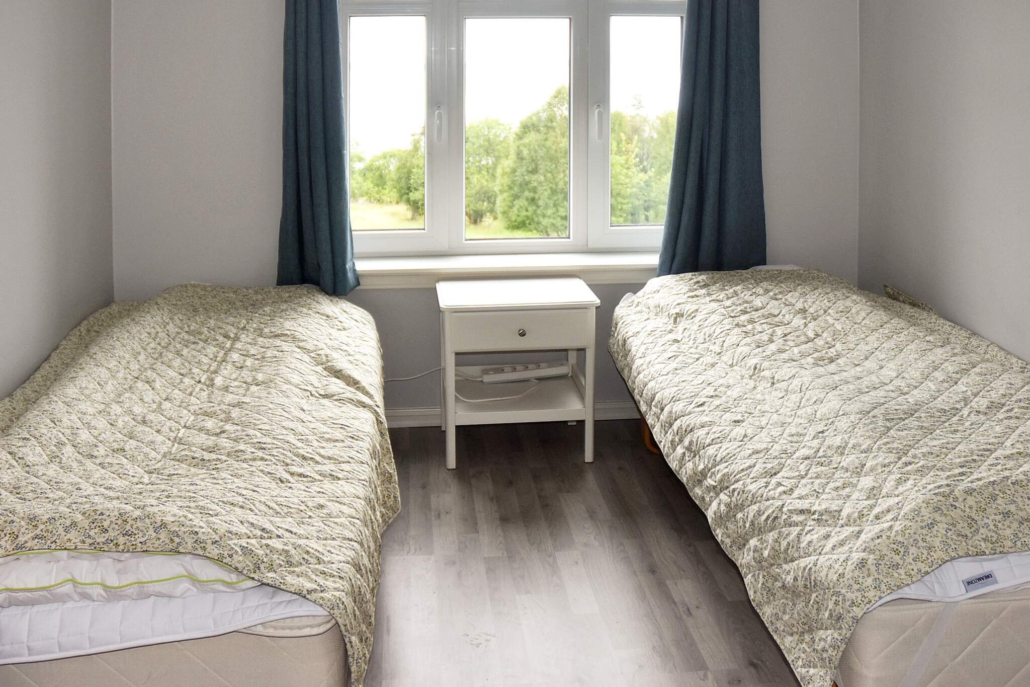9 Personen Ferienhaus in Åram - Innenbereich