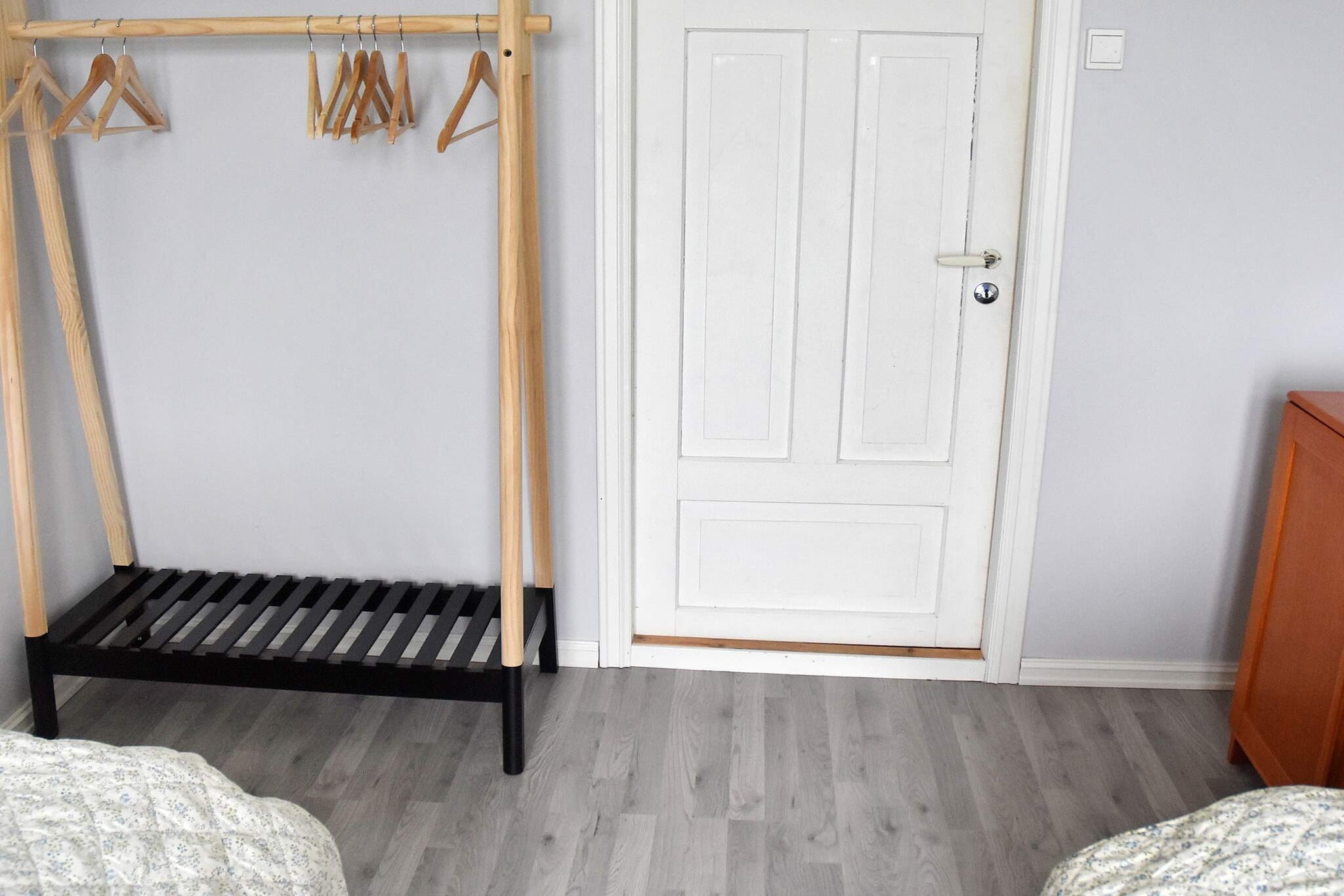 9 Personen Ferienhaus in Åram - Innenbereich