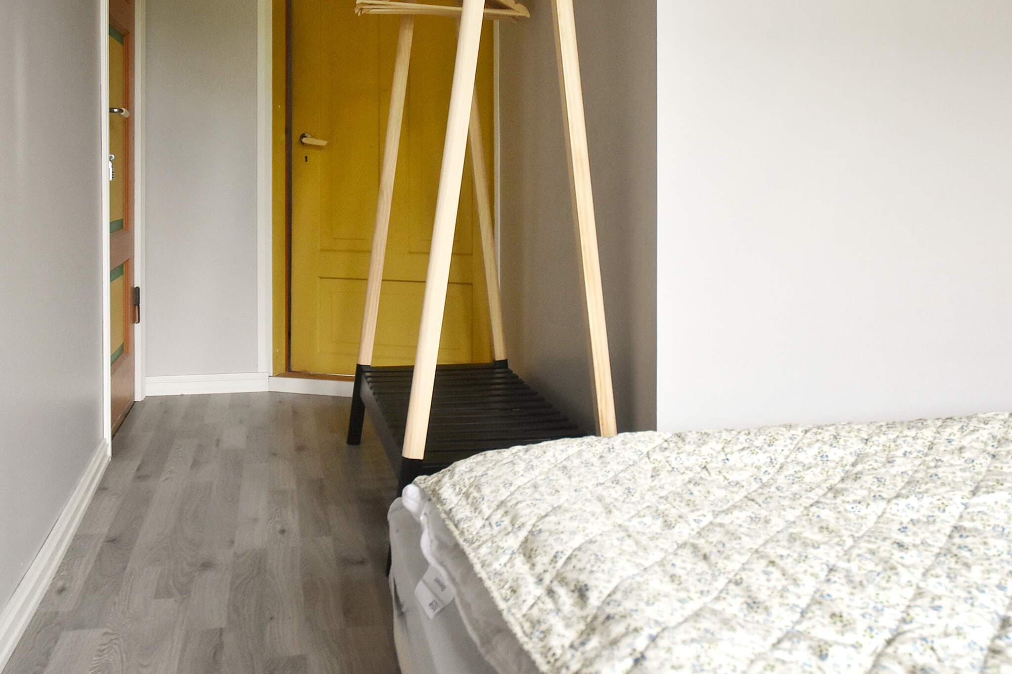 9 Personen Ferienhaus in Åram - Innenbereich