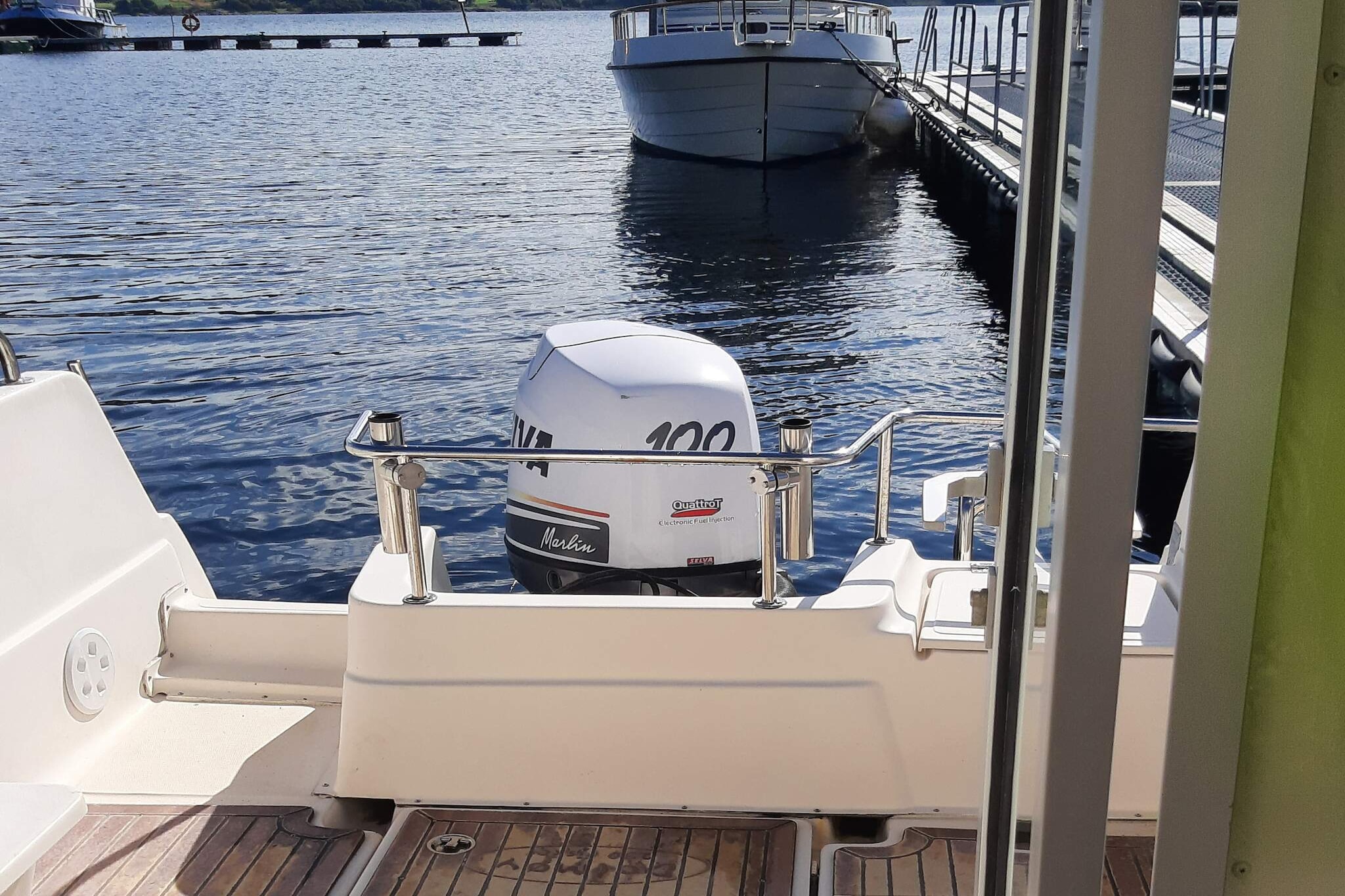 9 Personen Ferienhaus in Åram - Nicht zugeordnet