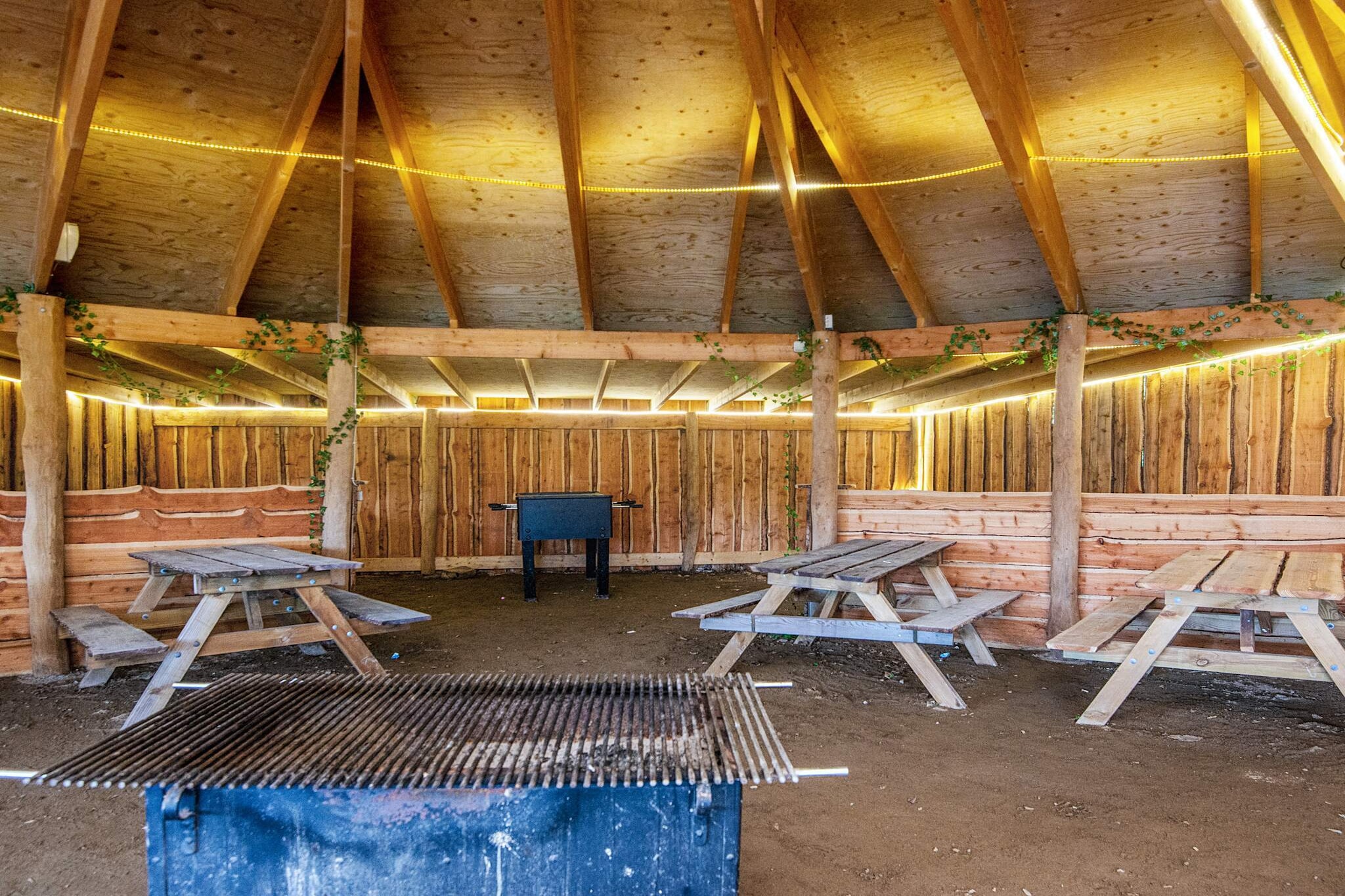 Mobile homes til 4 personer, medbad-Untagged