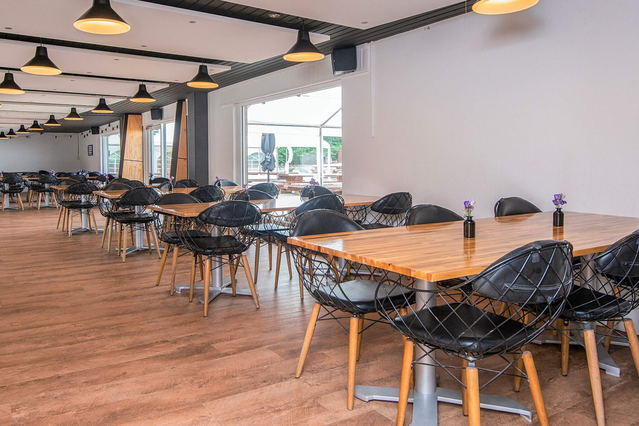 Mobile homes til 4 personer, medbad-Untagged