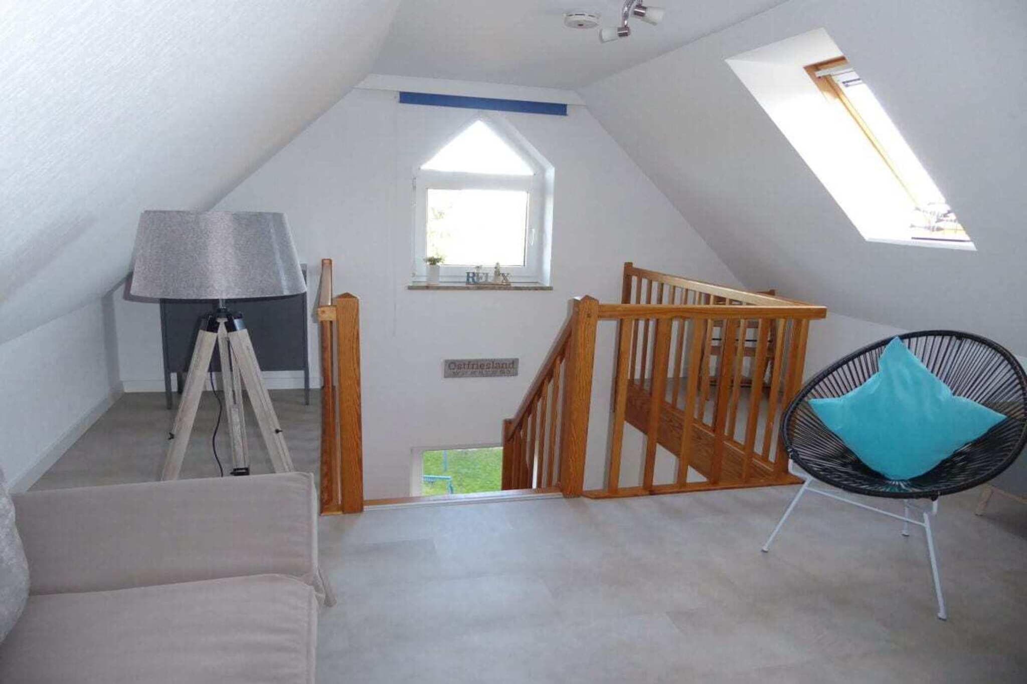 Am Harlebogen Comfortable holiday residence