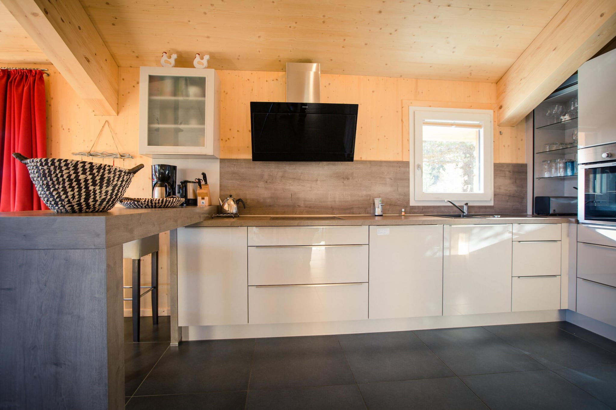 Chalet near Ski Resort in Austria with Sauna