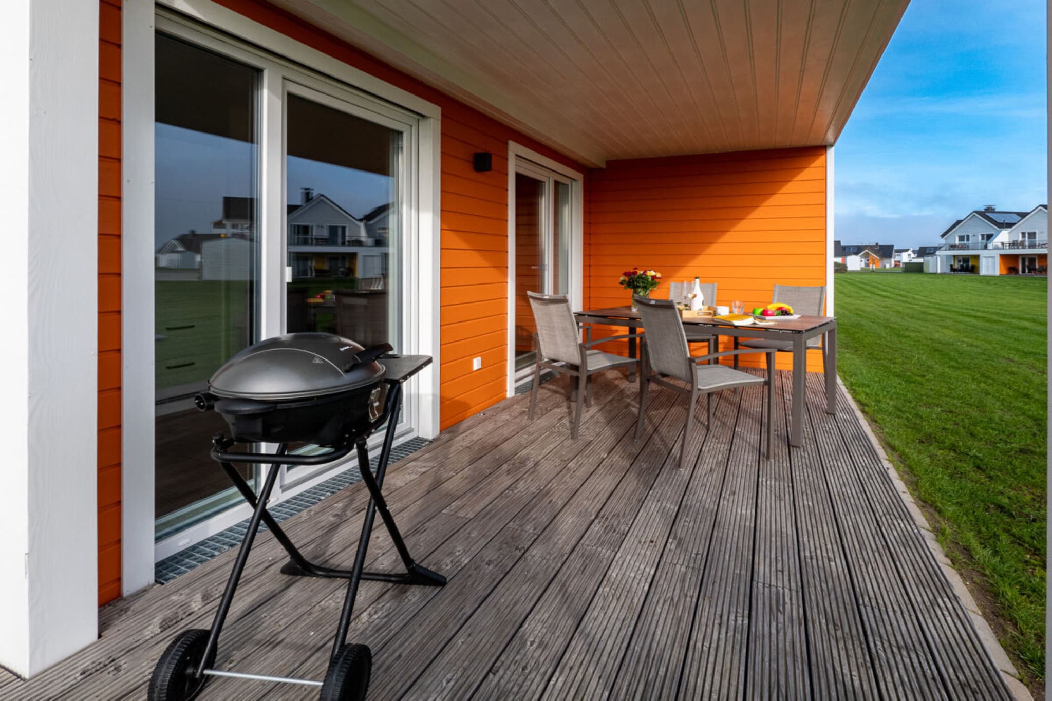 424127-Terrace balcony