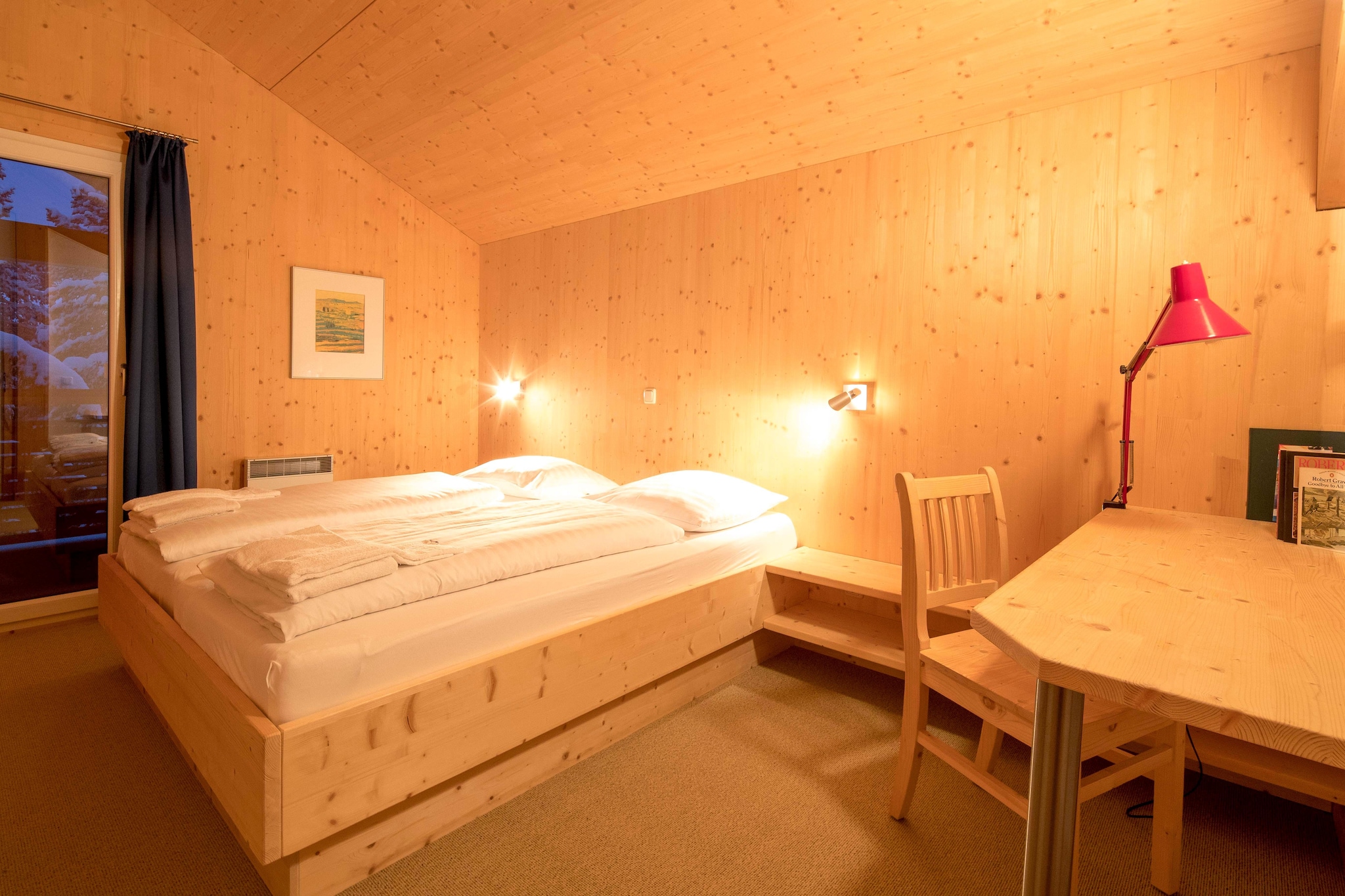 Alpenpark Turrach 33