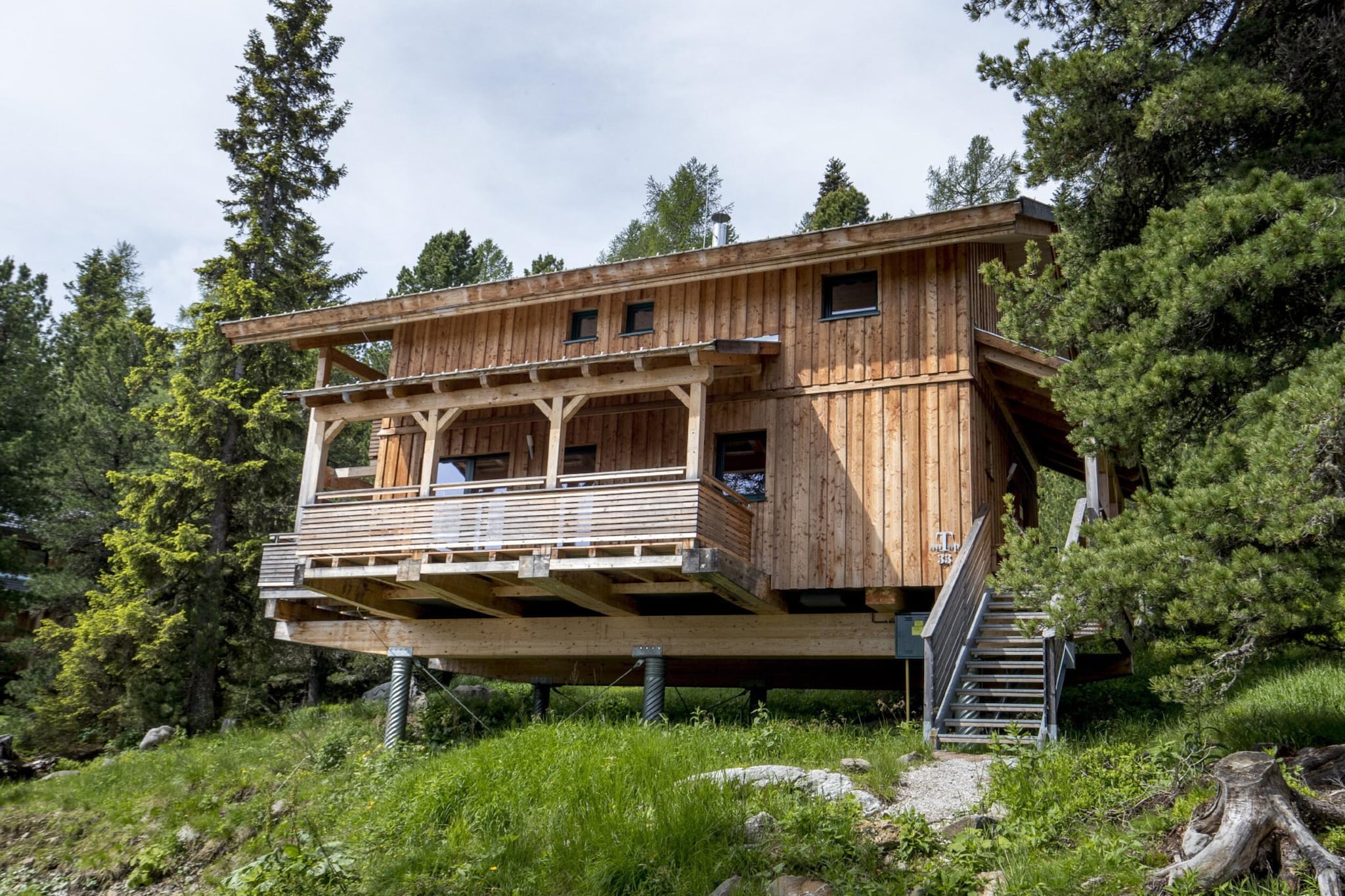 Alpenpark Turrach 33