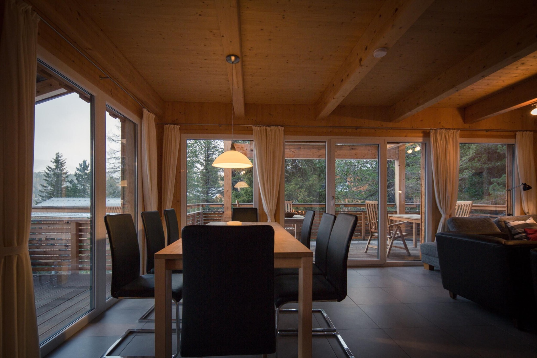 Alpenpark Turrach 33