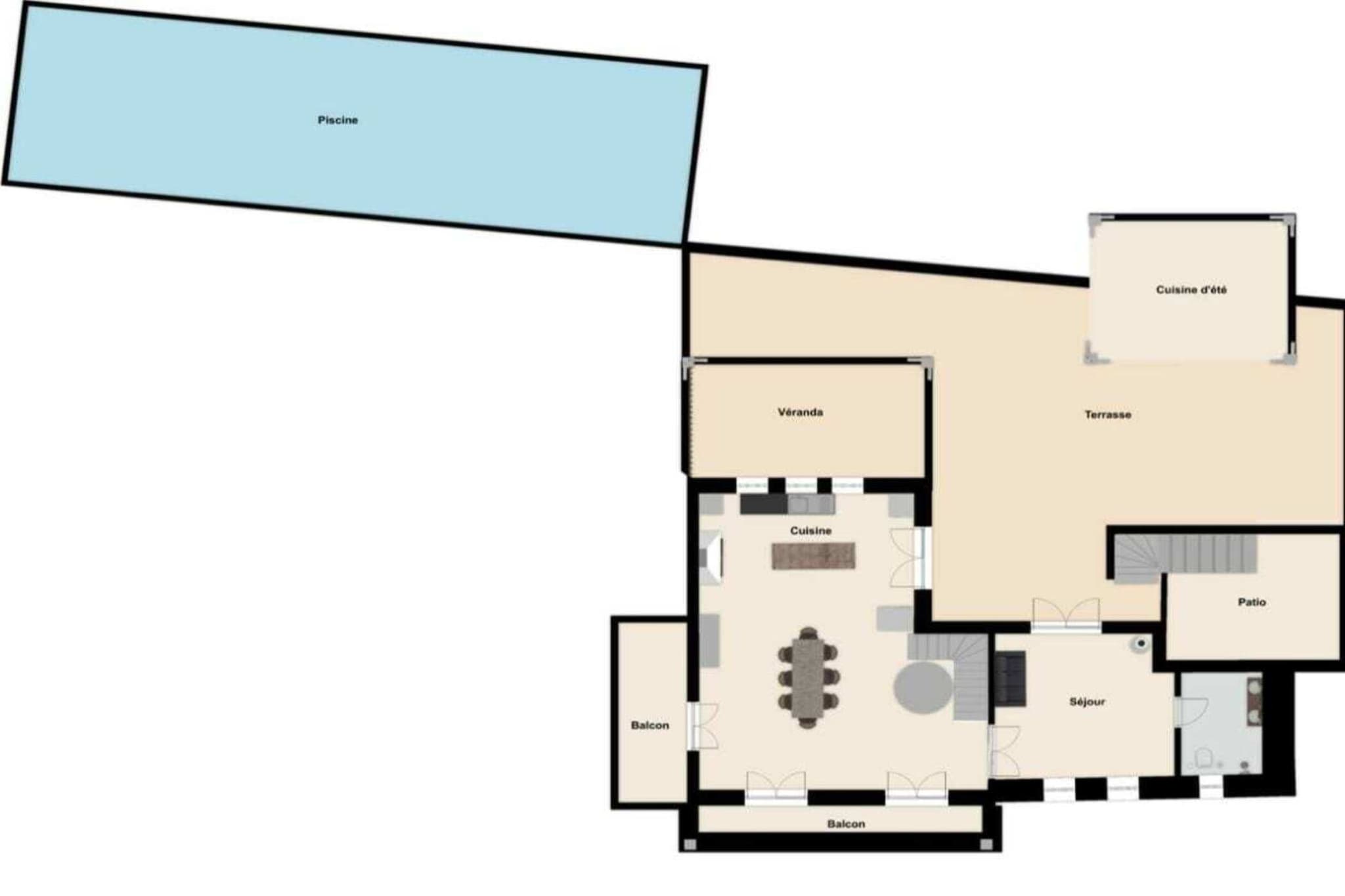 456958-Plattegrond