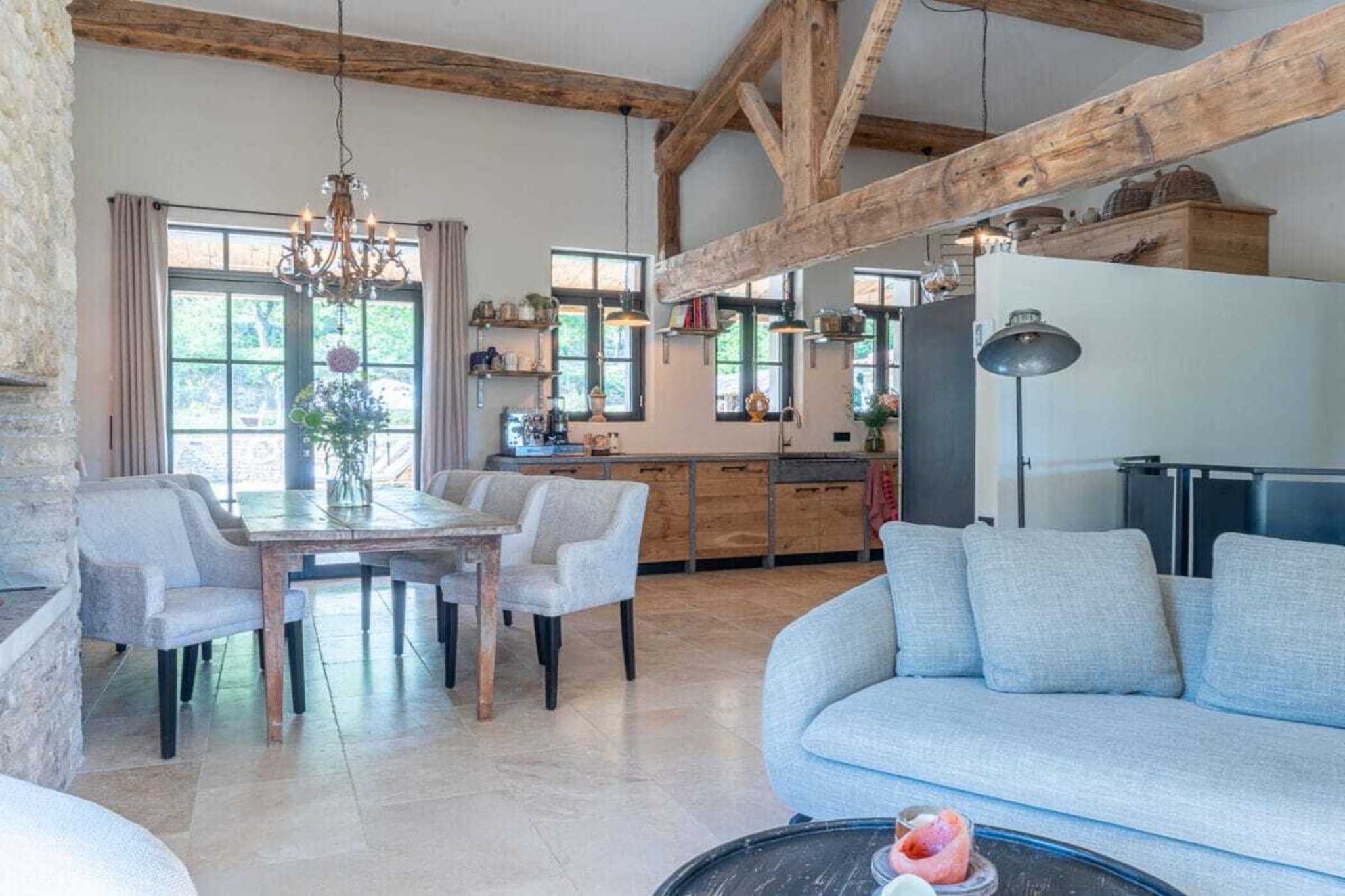 456958-Woonkamer