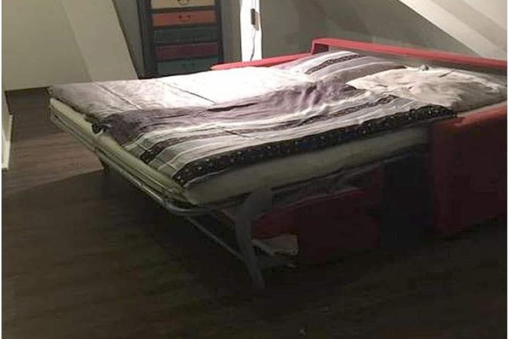 123808 - Chambre
