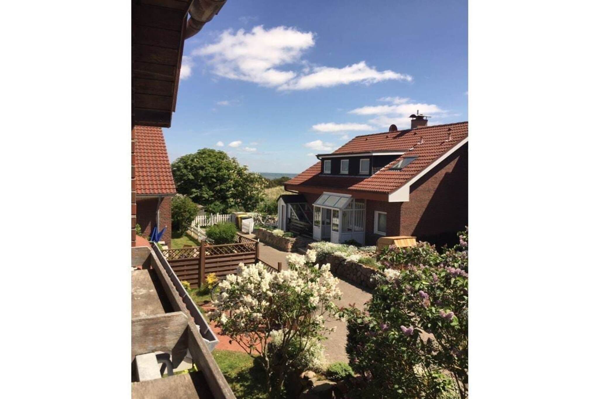 123450 - Terrasse / balcon
