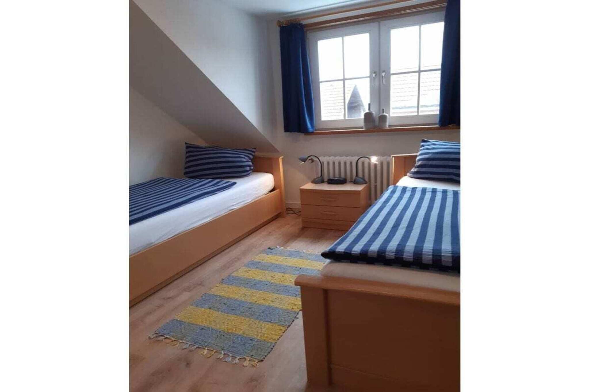 123450 - Chambre