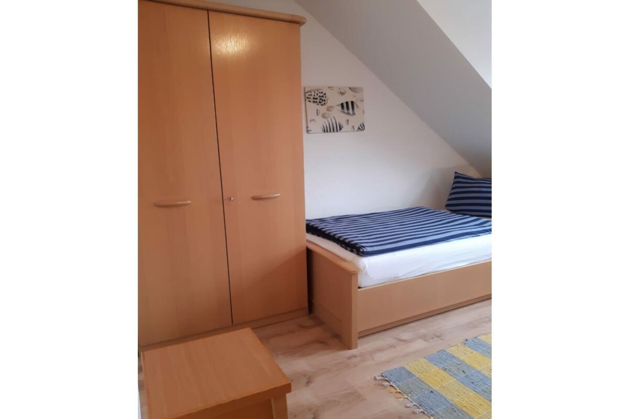 123450 - Chambre