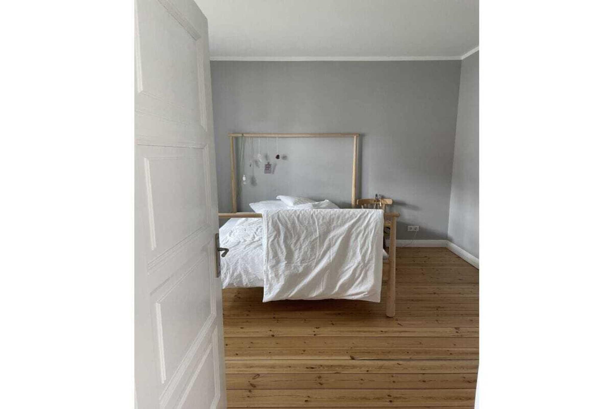 431316 - Schlafzimmer