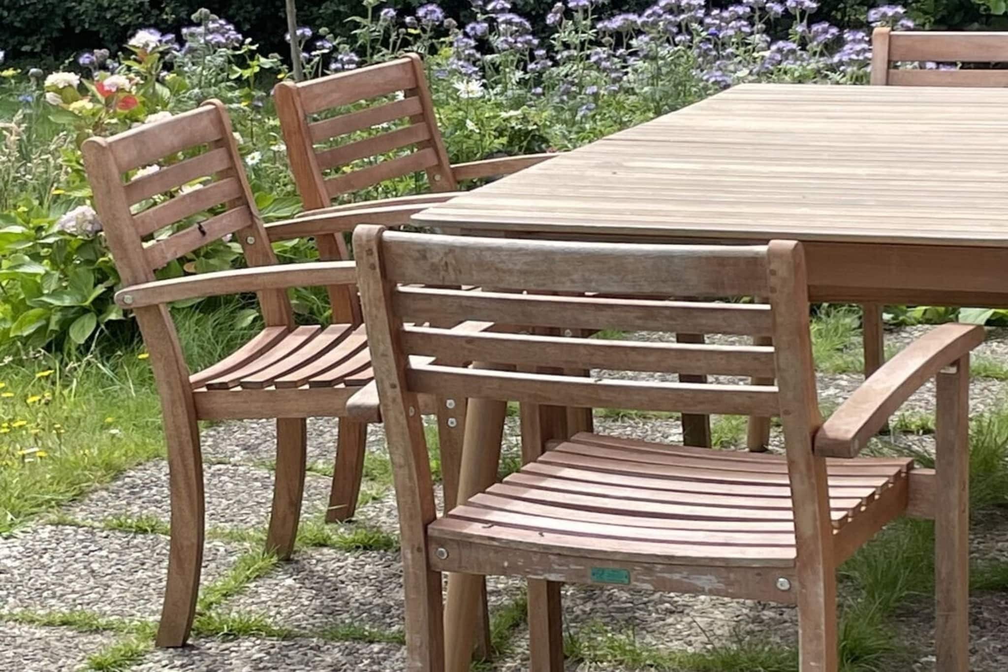 431316 - Garten Sommer