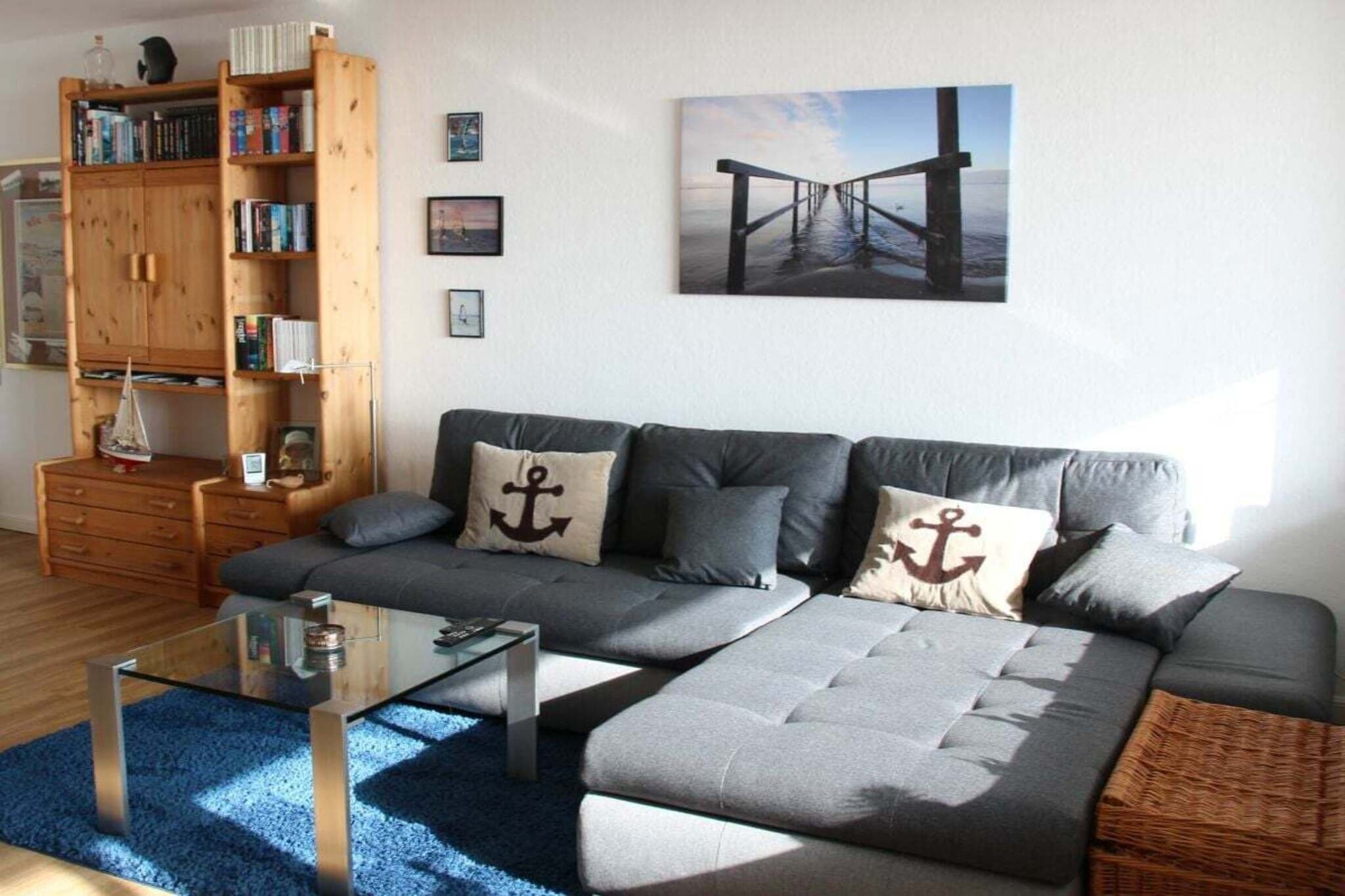 476532 - Wohnzimmer