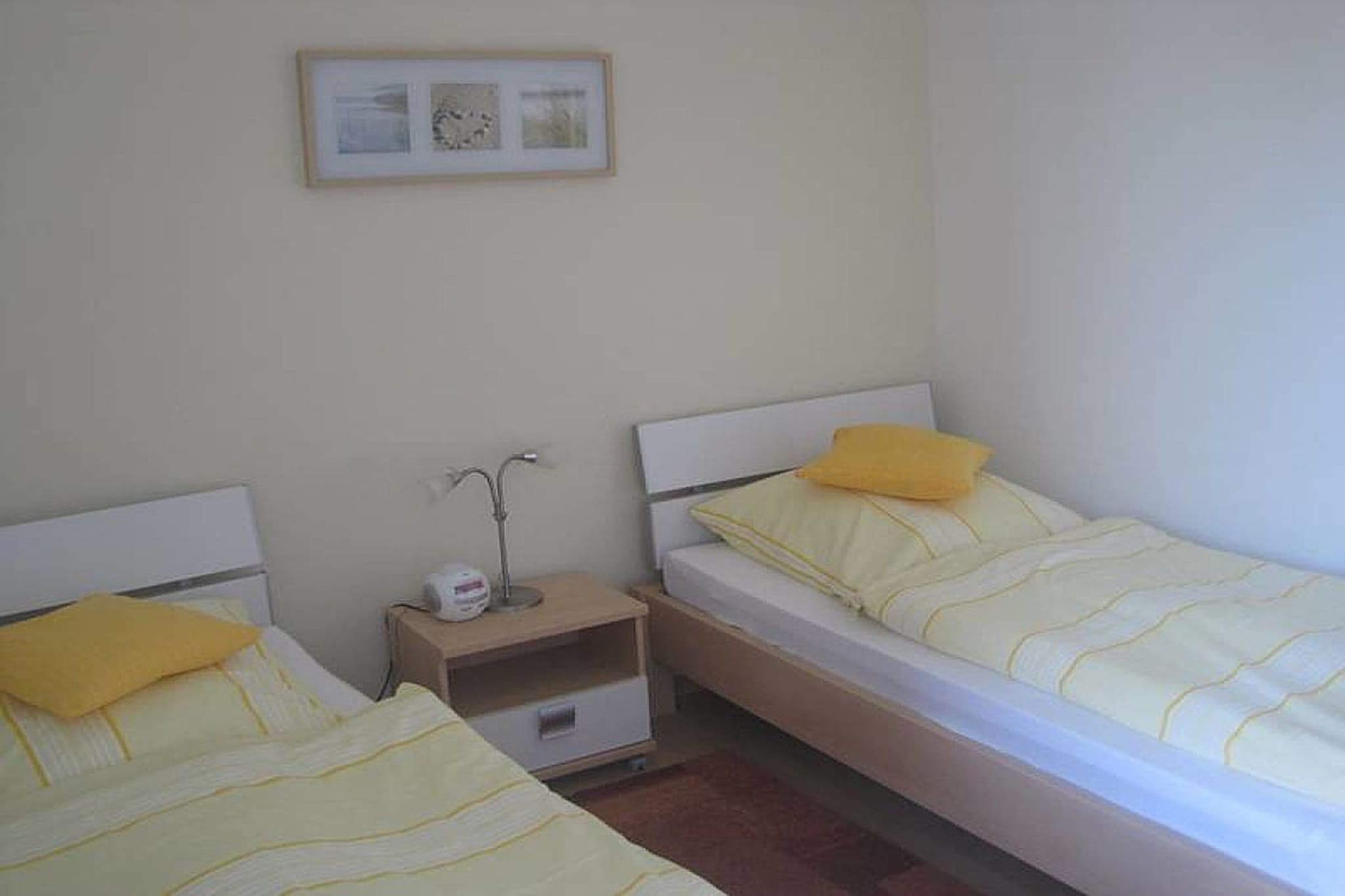 123381 - Chambre