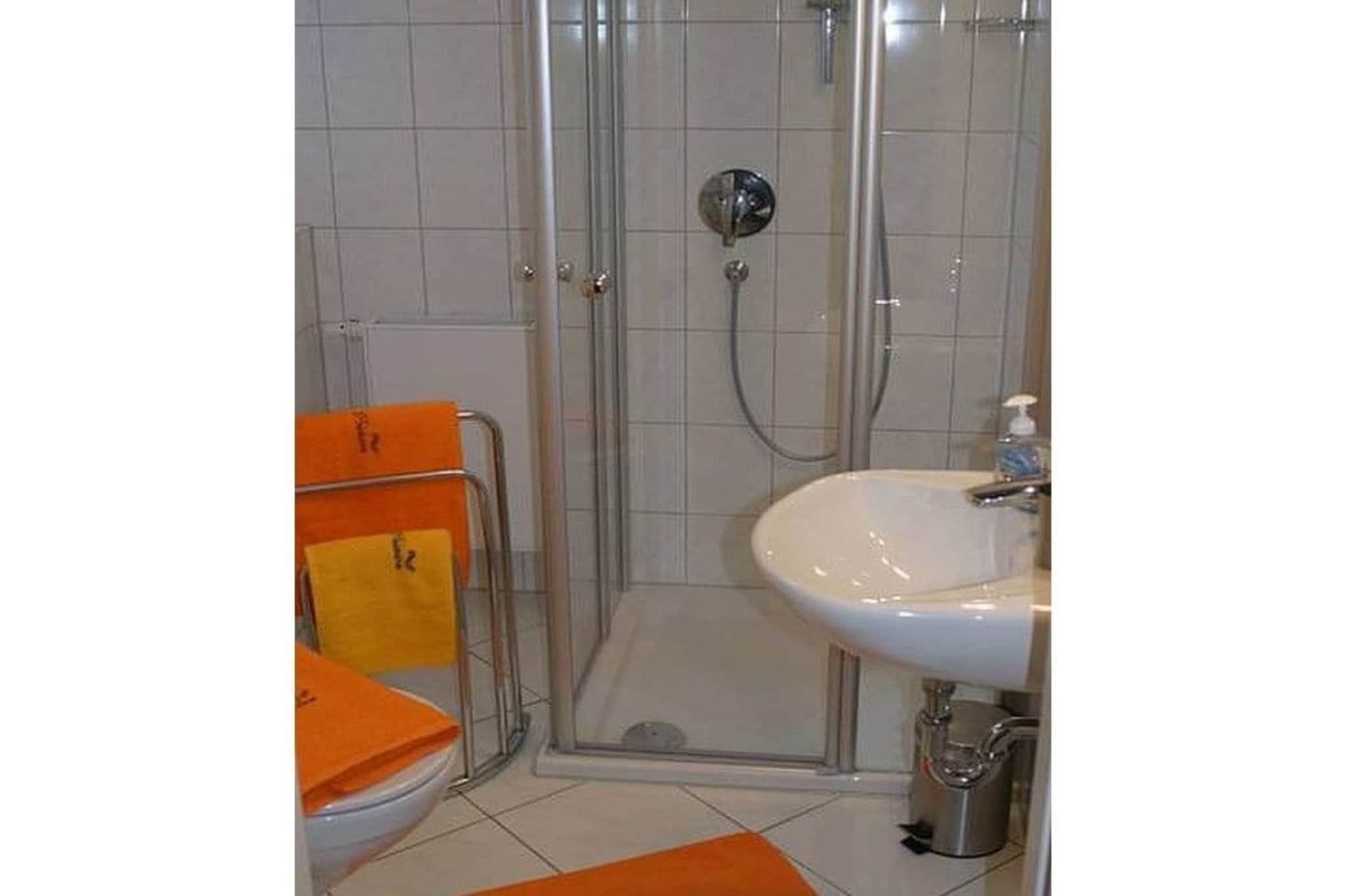 123381 - Salle de bain