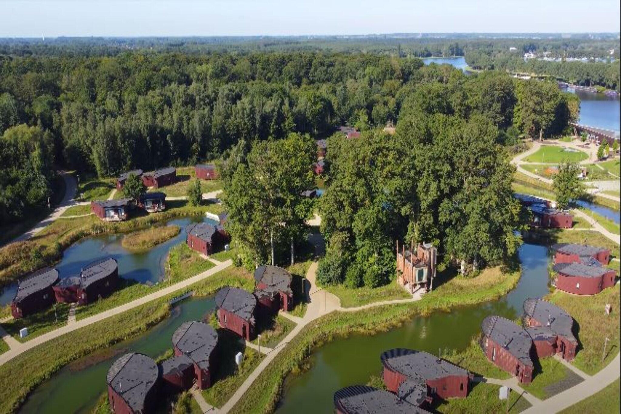 Modern Stay with Culture