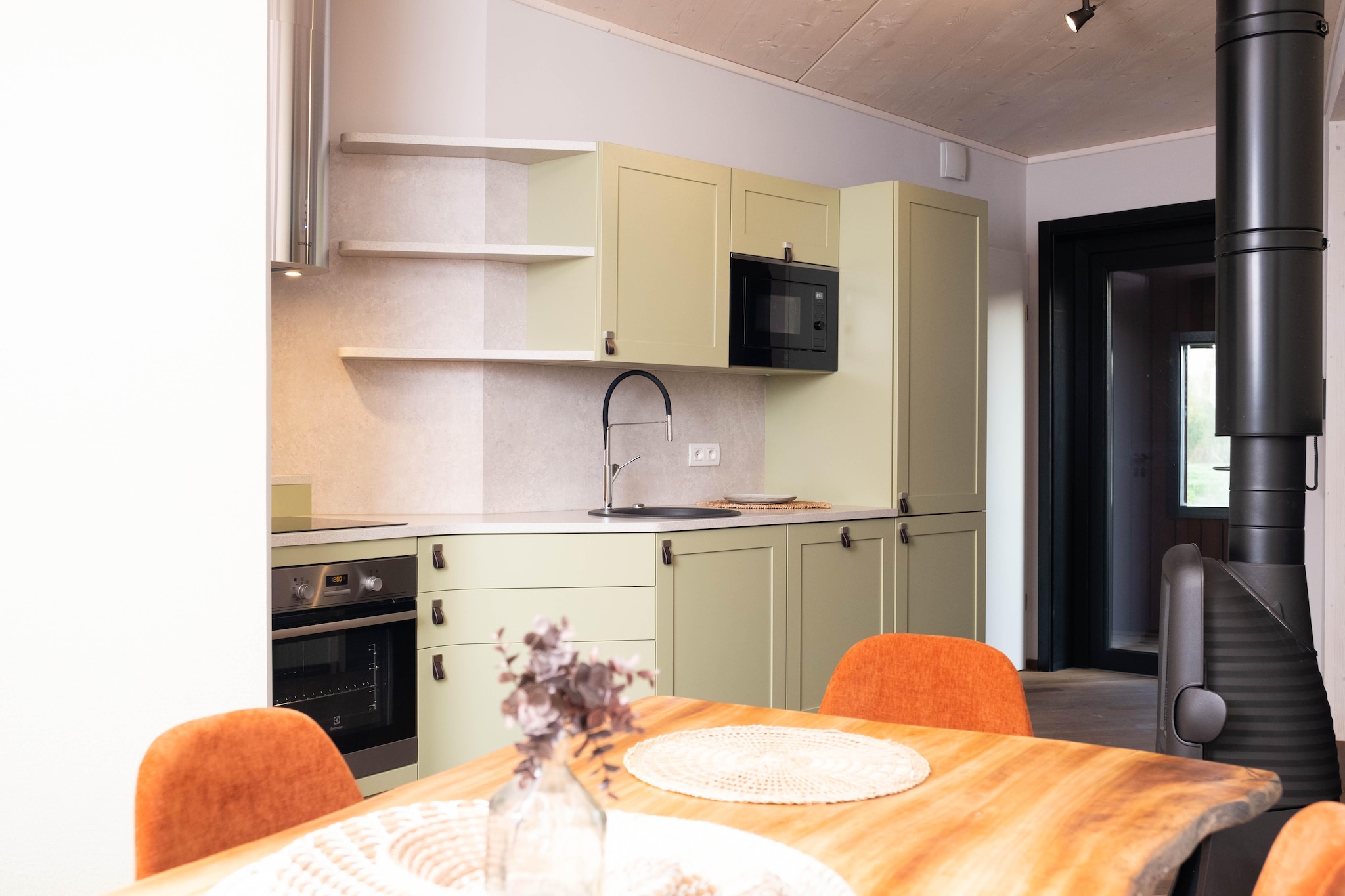 Charming Antoing Retreat