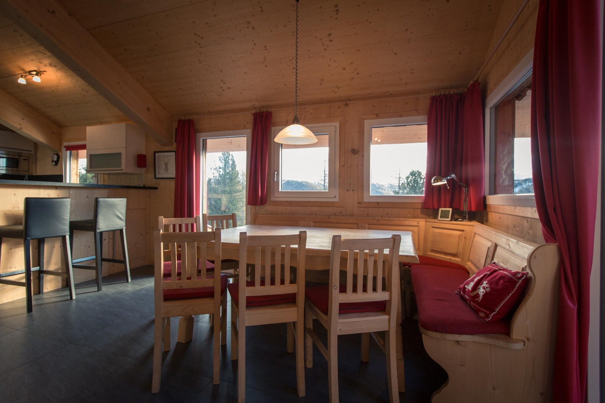 Chalet in Austria near Ski Resort & Forest