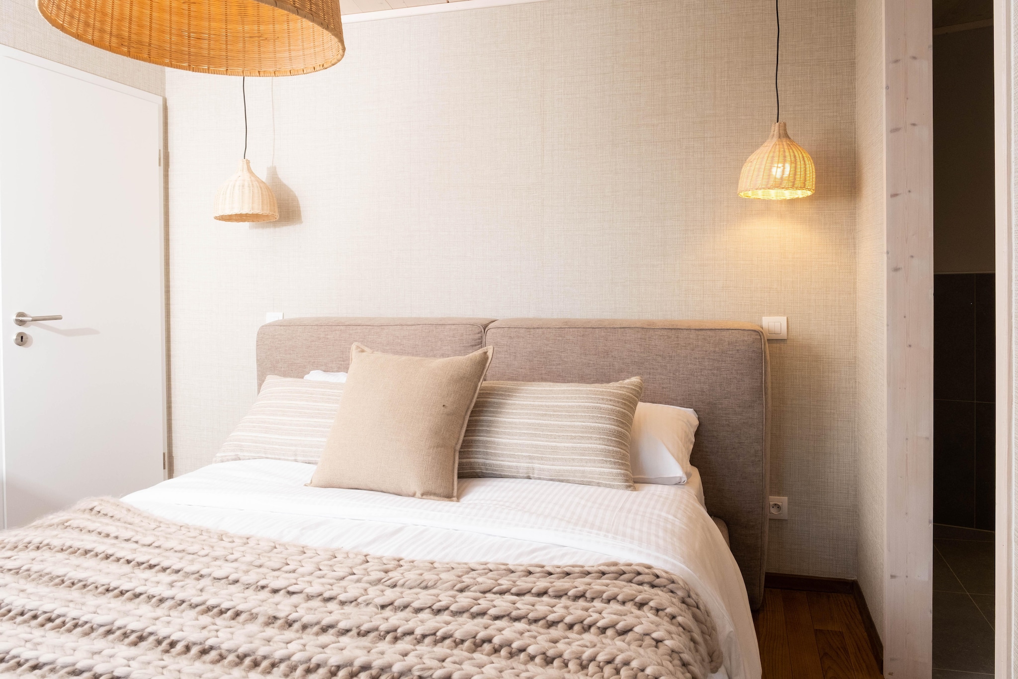 Cozy Retreat Near Tournai