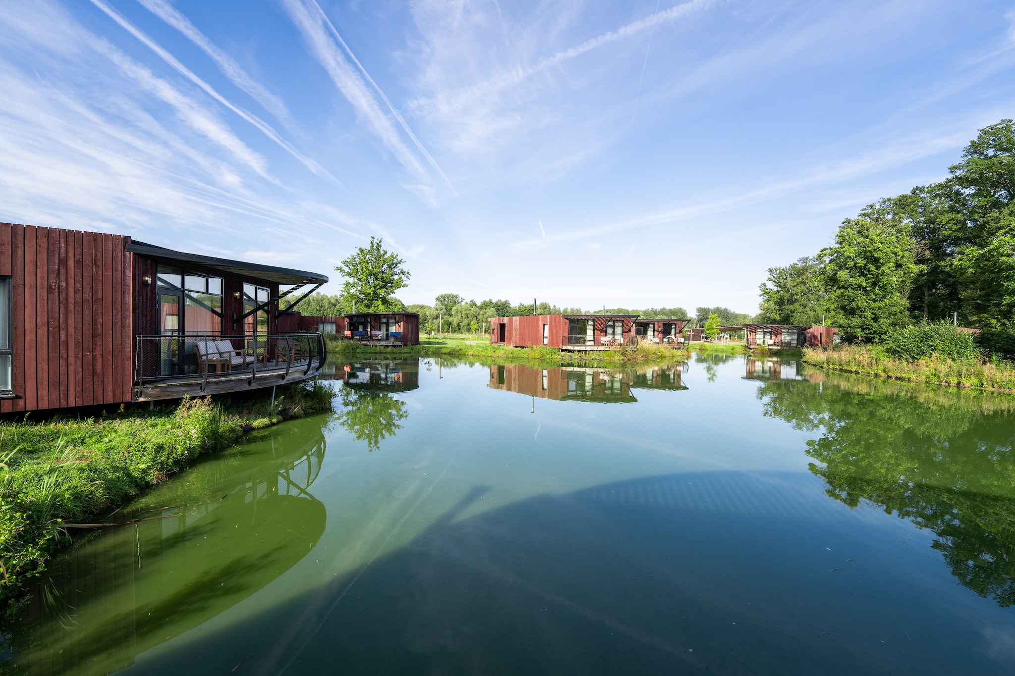 Comfortable Stay in Antoing