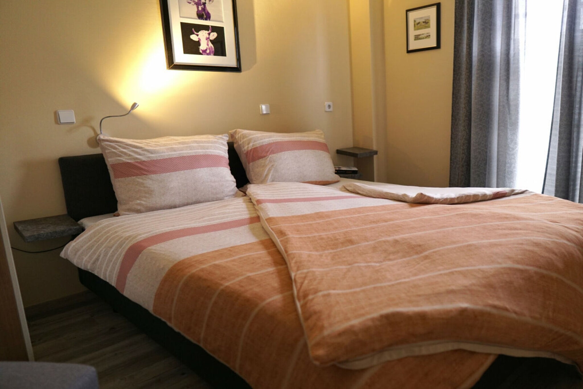 Dat Diekhus Comfortable Holiday Residence