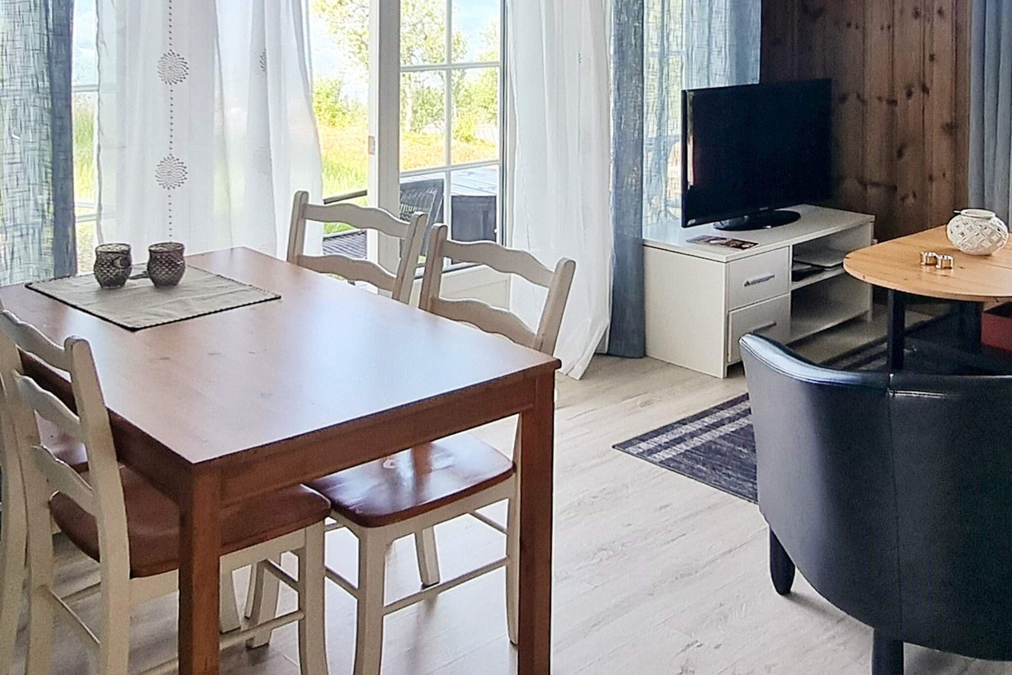 4 person holiday home in EGGEDAL