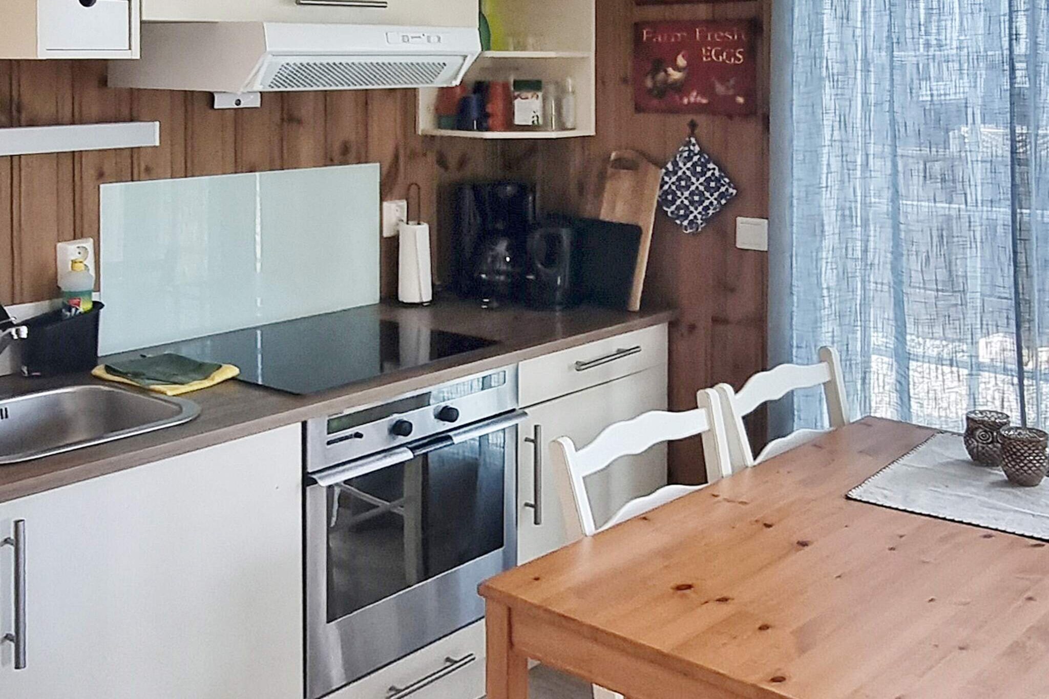 4 Personen vakantie huis in EGGEDAL - Binnen