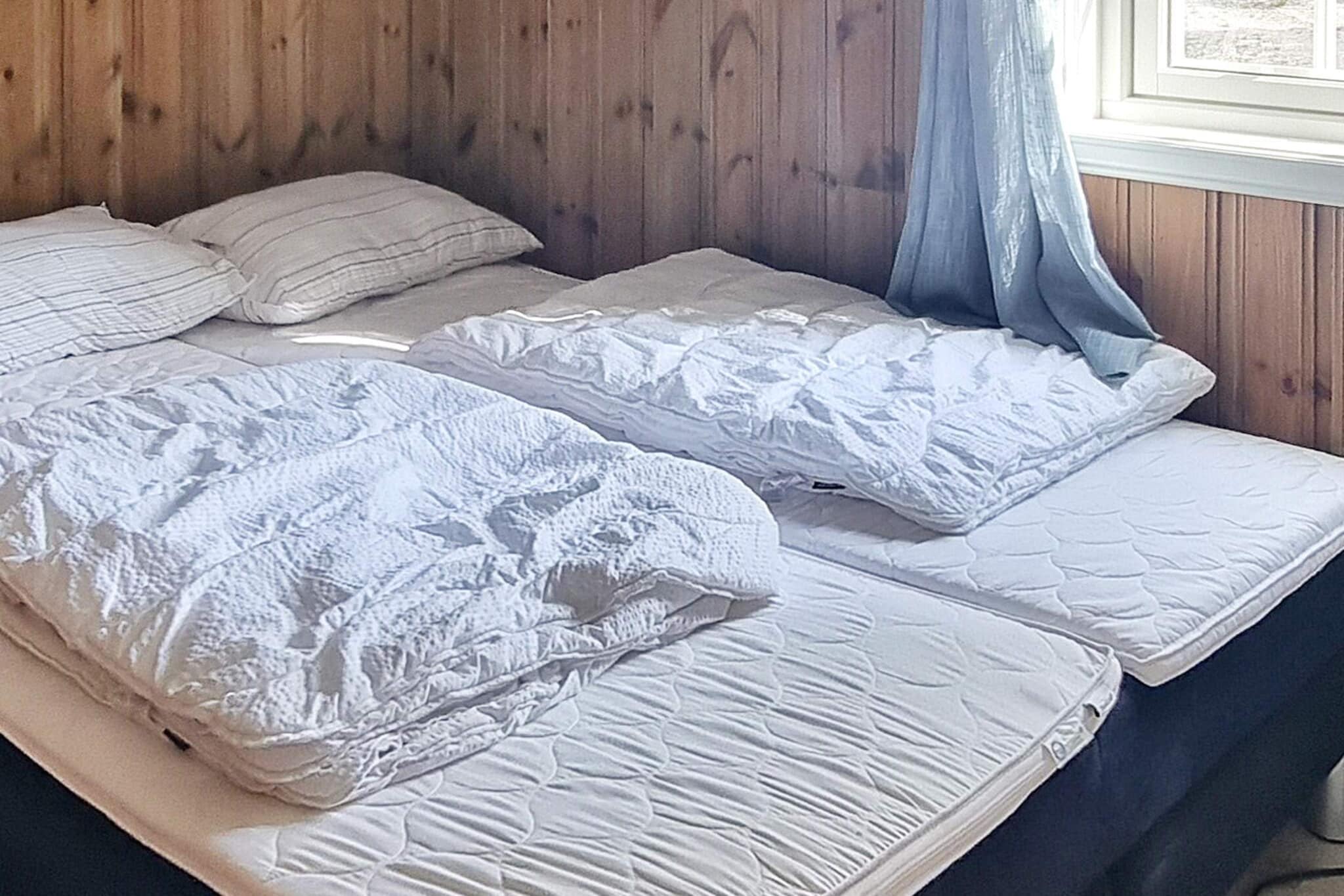 4 Personen vakantie huis in EGGEDAL - Binnen